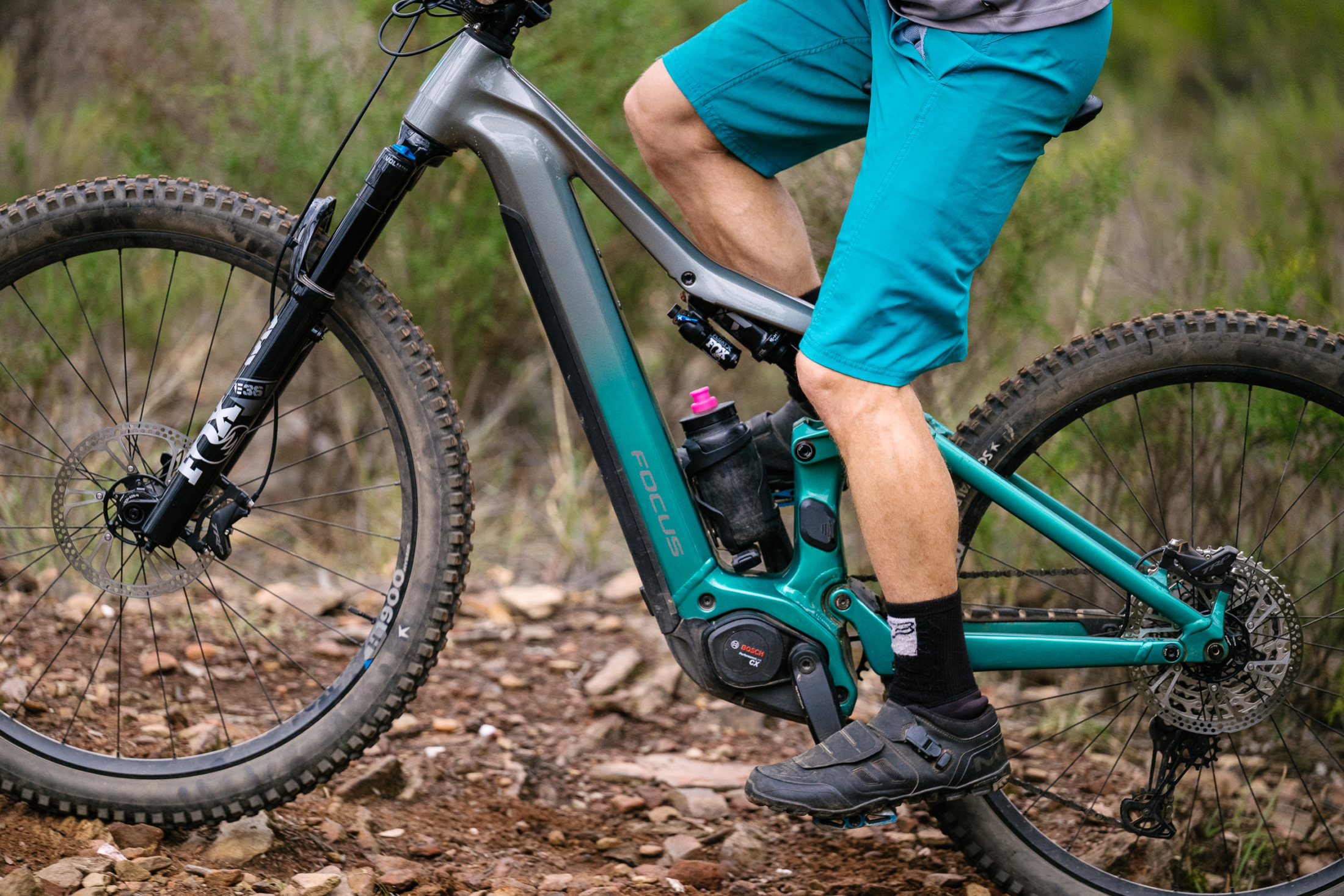 Focus JAM² 6.9 Review | An outstanding ride, with some quirks
