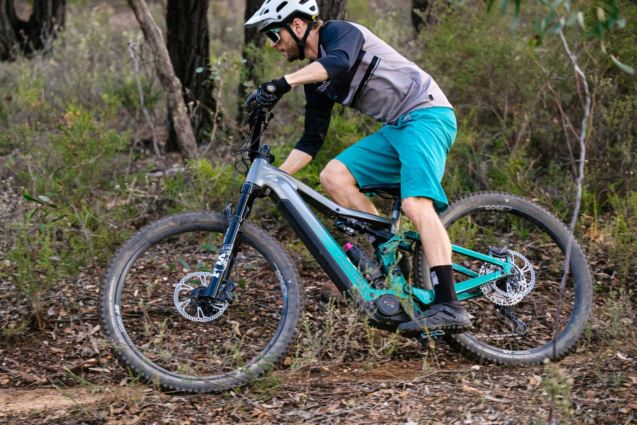 Focus JAM² 6.9 Review | An outstanding ride, with some quirks
