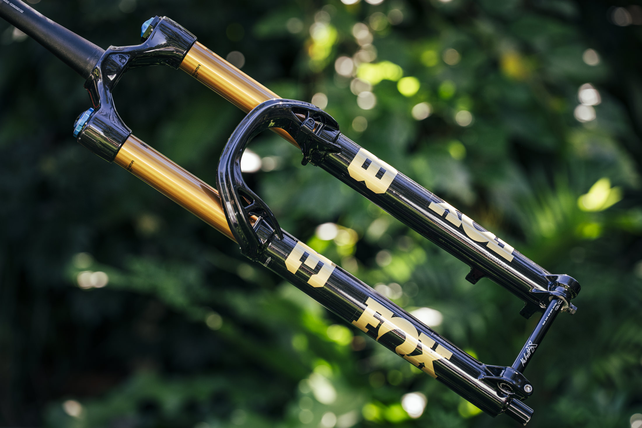 2027 Fox 38 Review | A better 38, But What About The Podium?