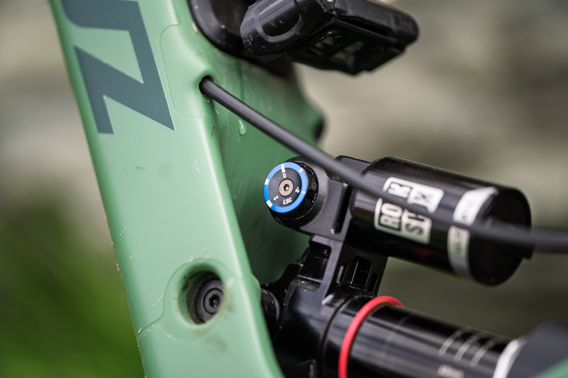 2027 RockShox ZEB & Vivid Air Review | Flow Mountain Bike