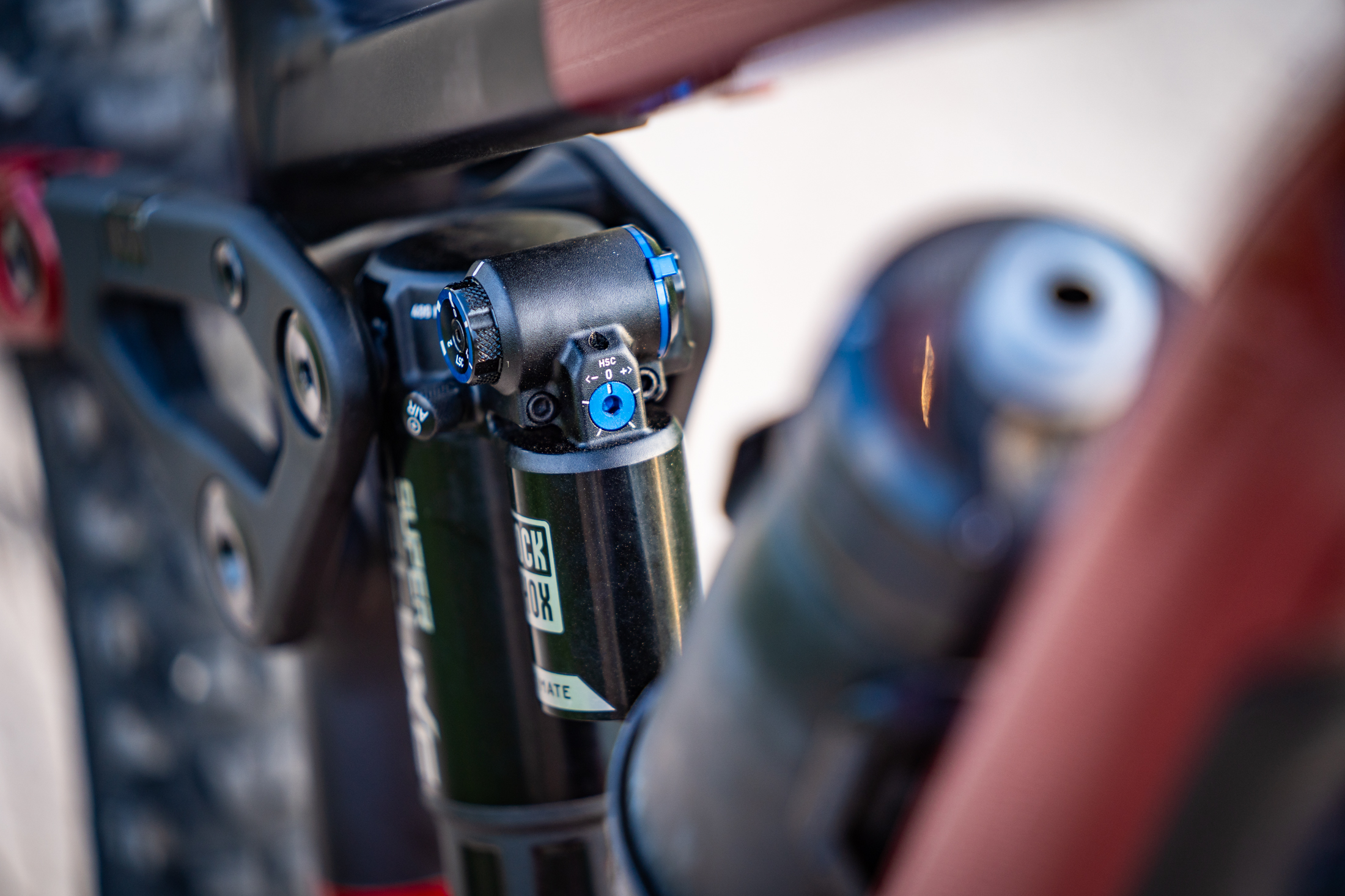First Ride | The 2027 RockShox Super Deluxe is insanely smooth