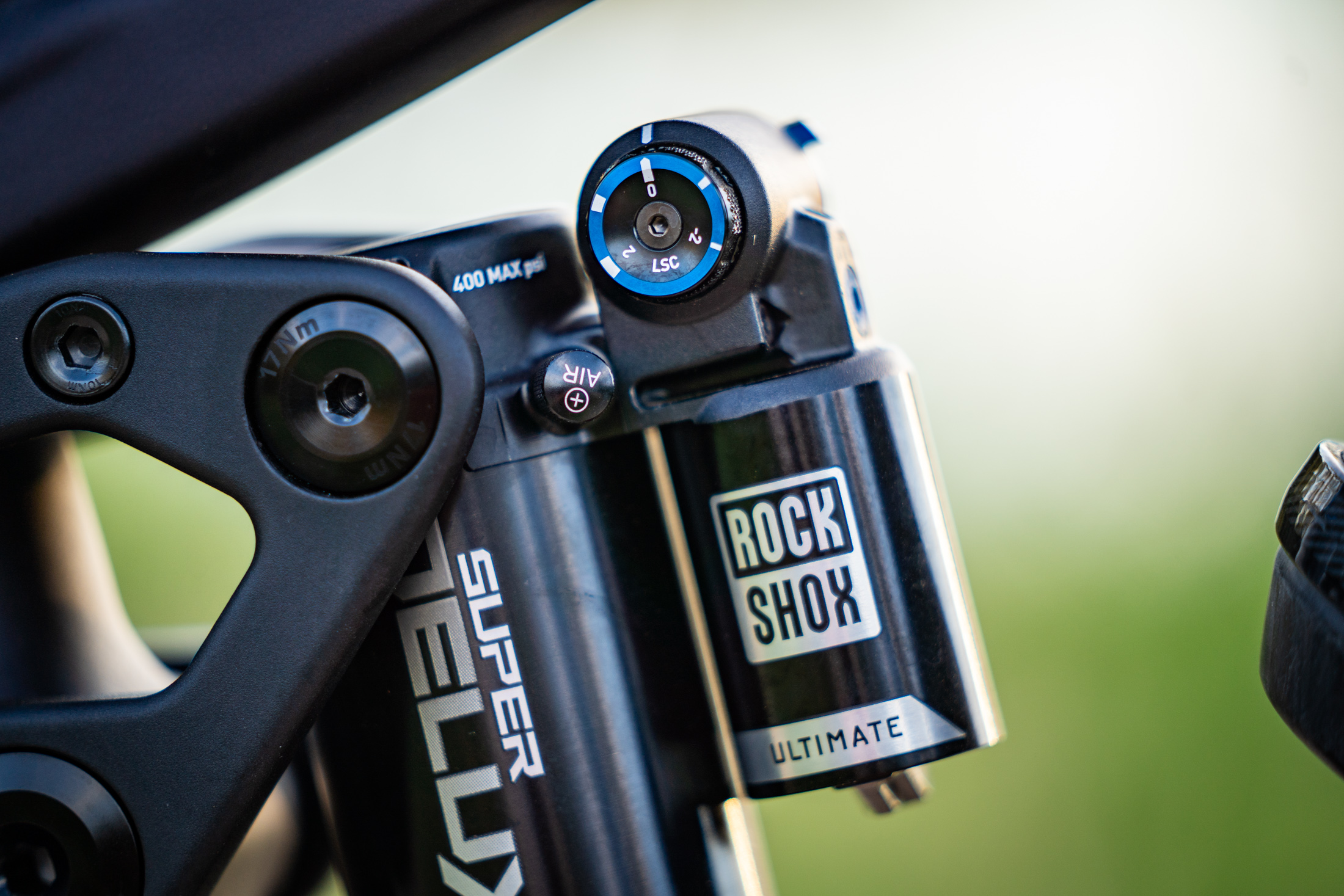 First Ride | The 2027 RockShox Super Deluxe is insanely smooth