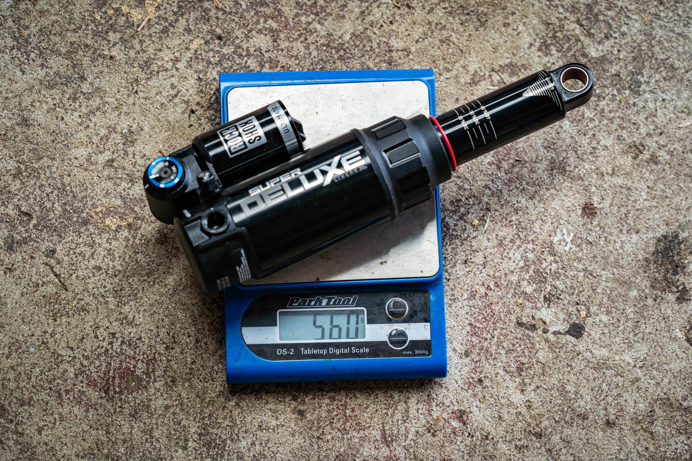 First Ride | The 2027 RockShox Super Deluxe is insanely smooth
