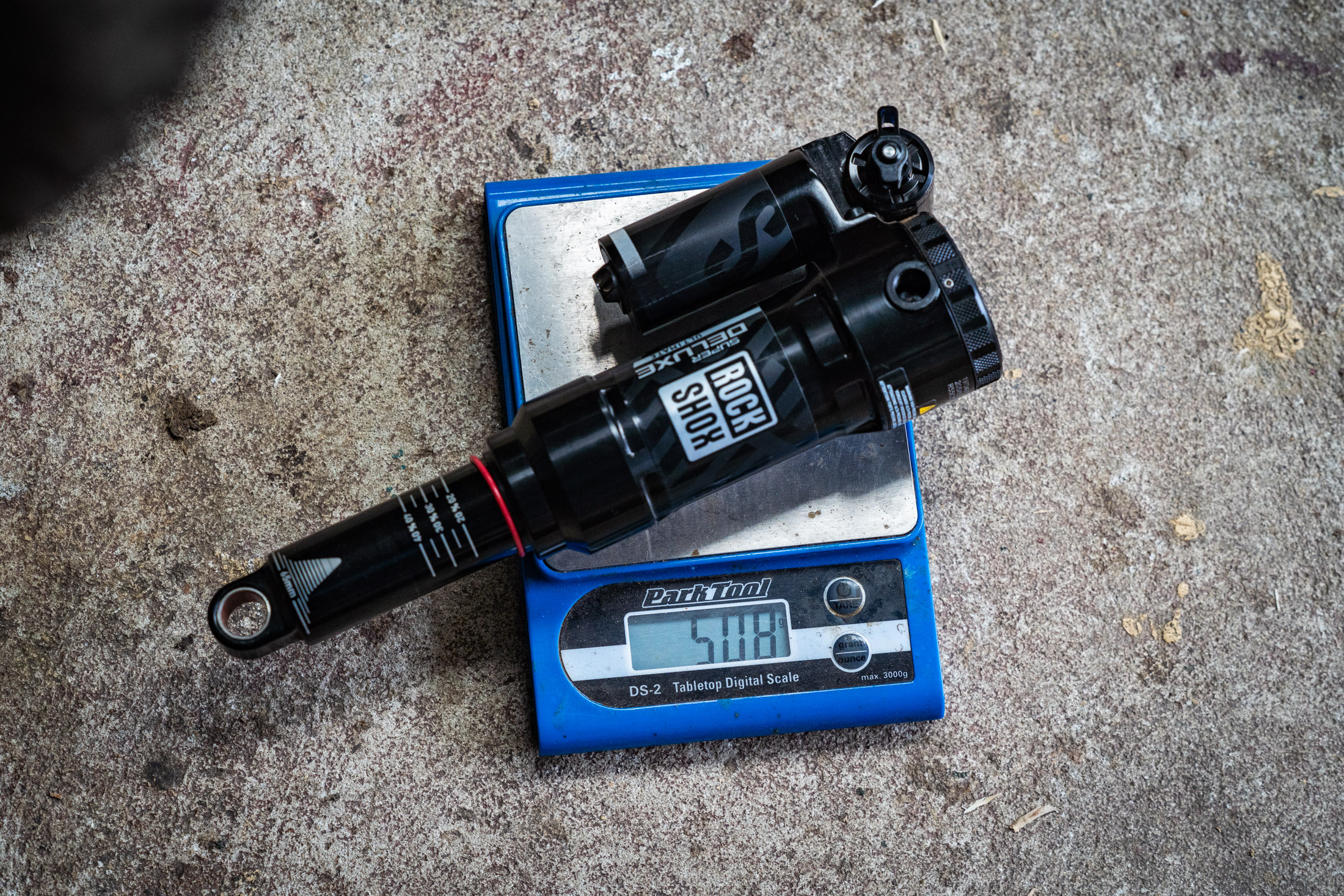 First Ride | The 2027 RockShox Super Deluxe is insanely smooth
