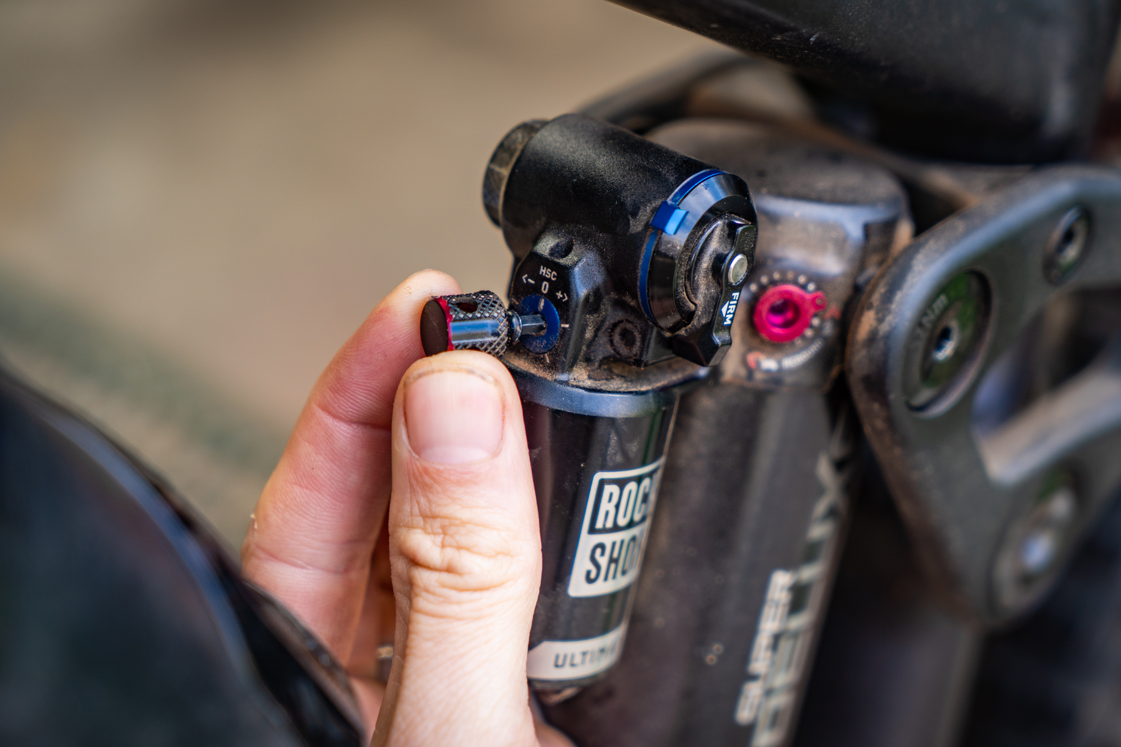 First Ride | The 2027 RockShox Super Deluxe is insanely smooth