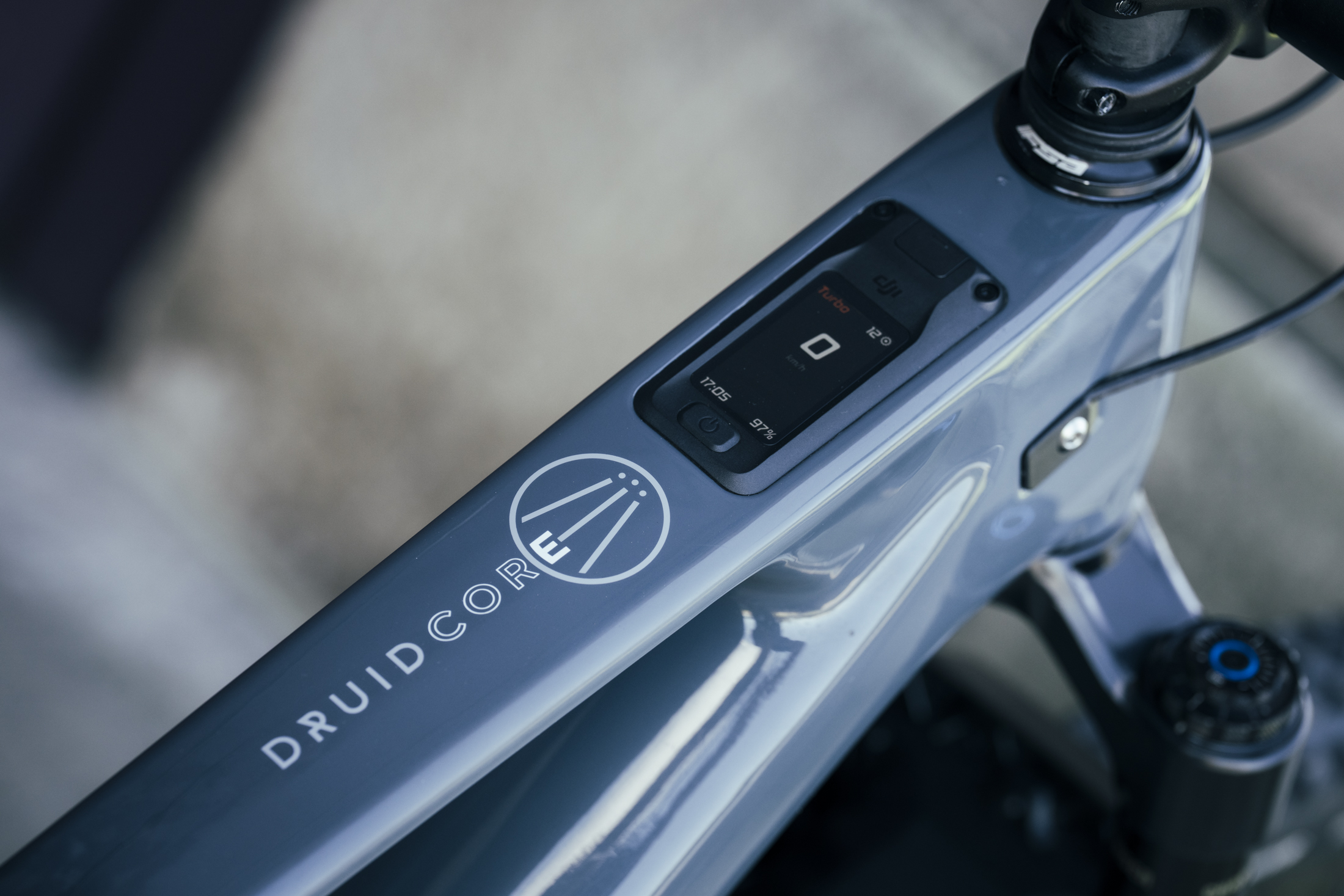 First Look | Forbidden Druid E ups the power with new Avinox M2 Motor