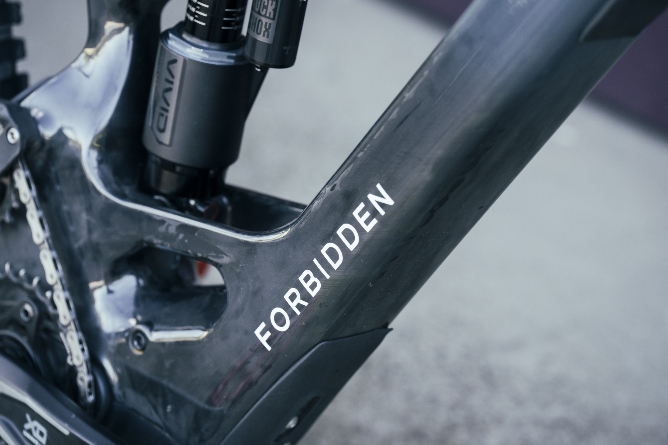 Forbidden Druid E avinox M2