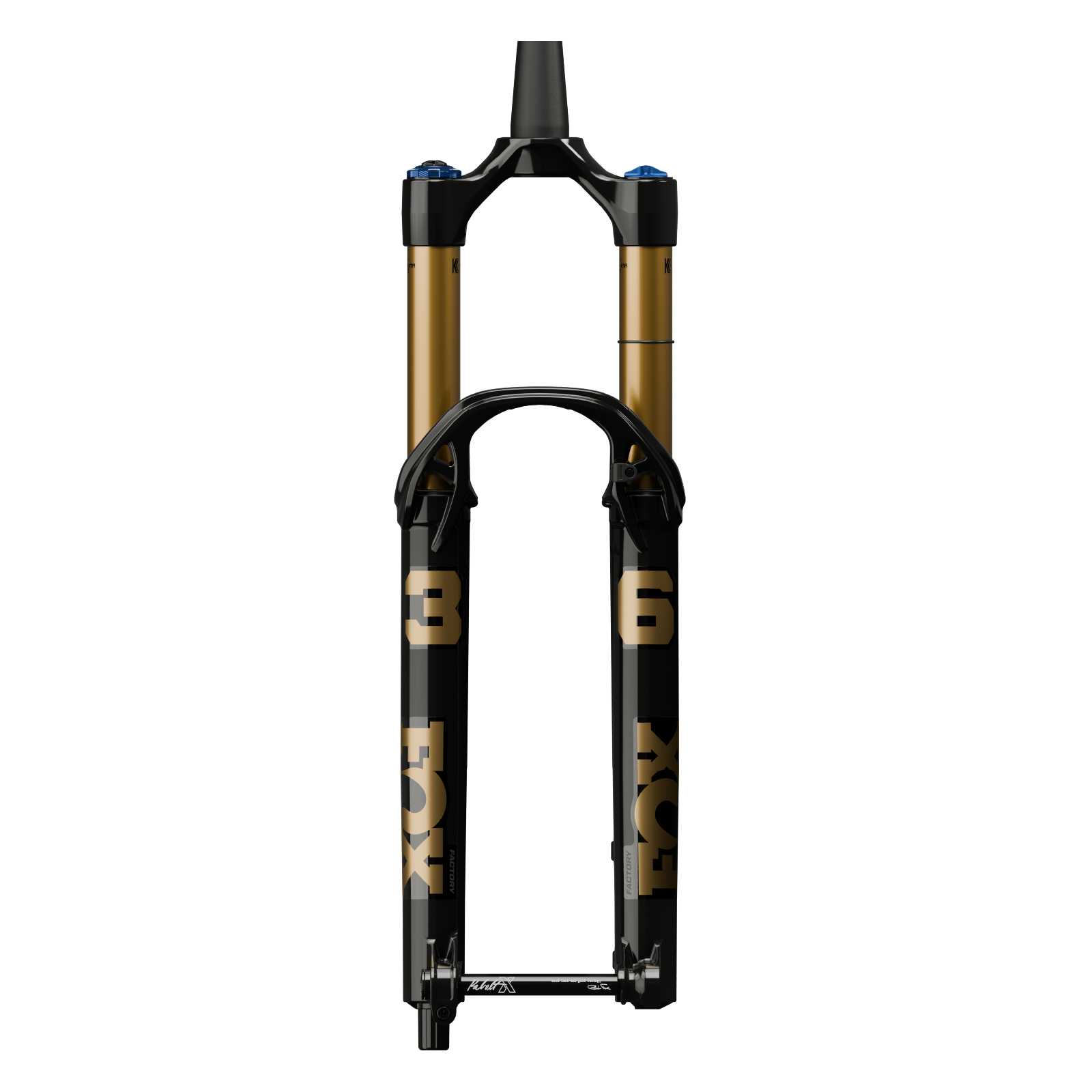 FOX 36 フロント　160ミリ　美品 Fox Grip X Damper Updated for MY27 Forks | Fresh Produce