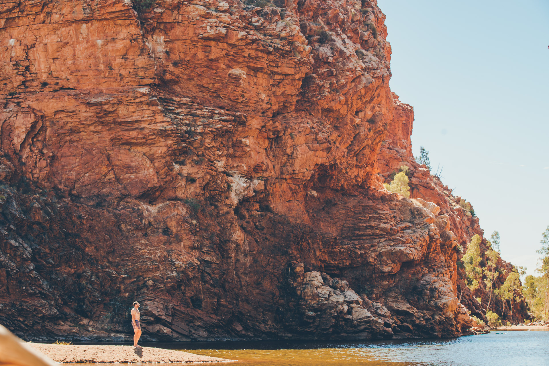 Alice Springs For the Family | An MTB Adventure for All Ages