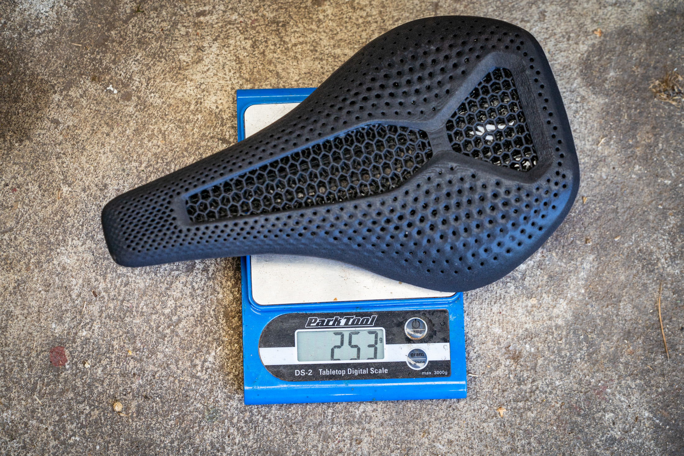 Fresh Produce | The Specialized Power EVO Pro Mirror Saddle