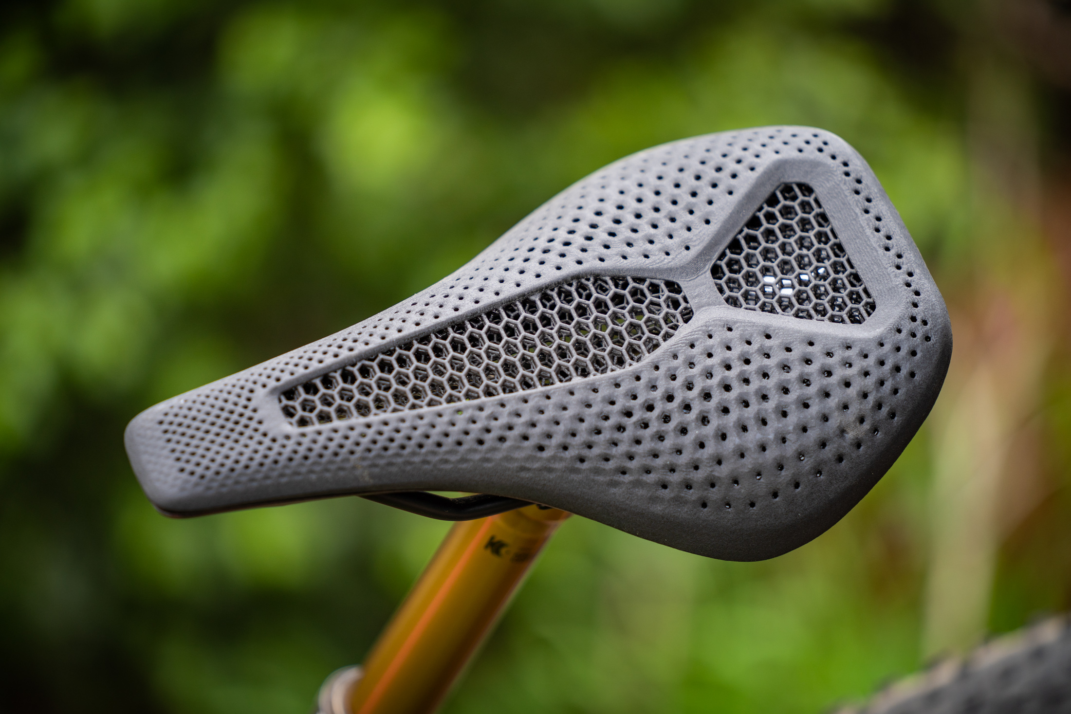 Fresh Produce | The Specialized Power EVO Pro Mirror Saddle