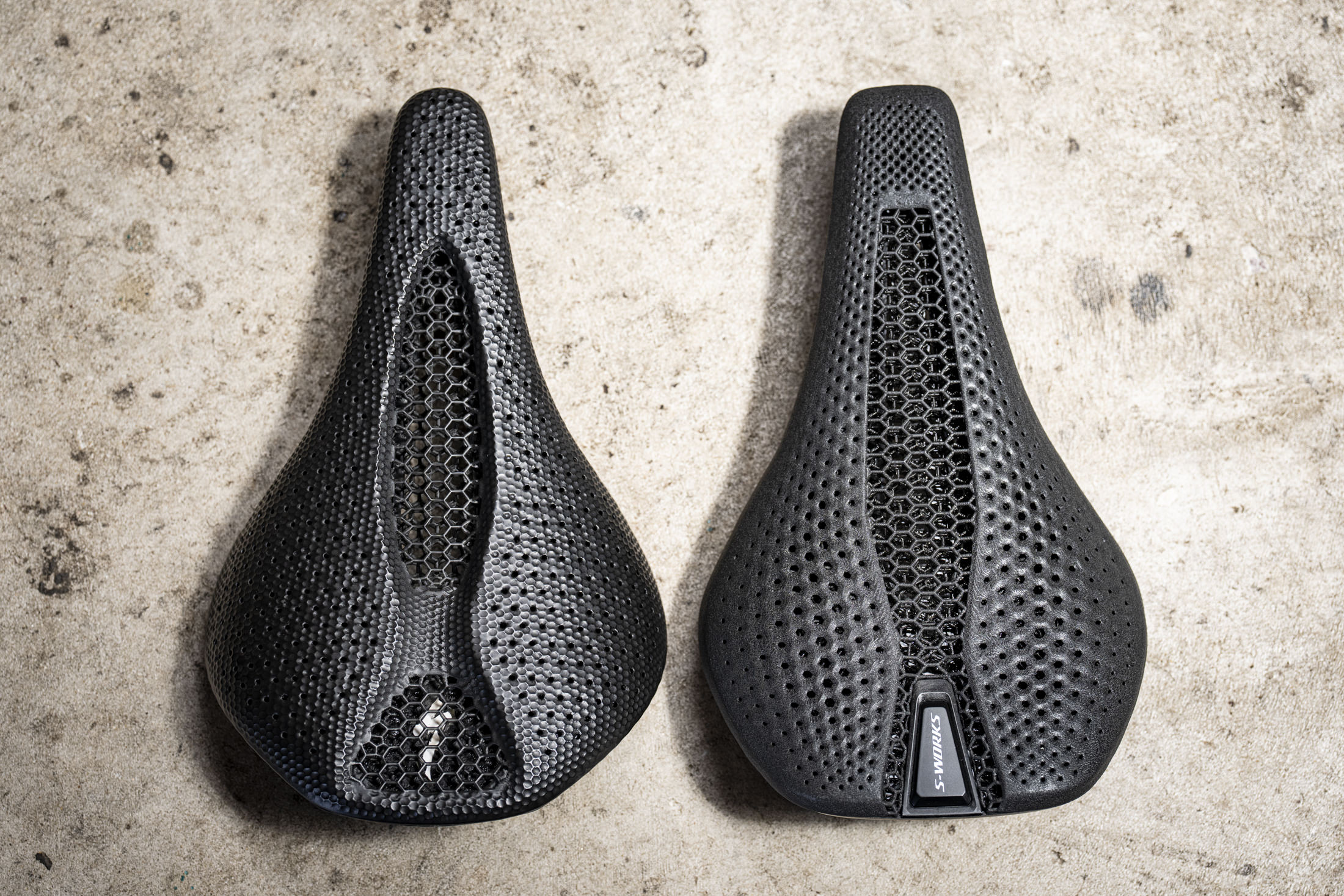 Fresh Produce | The Specialized Power EVO Pro Mirror Saddle