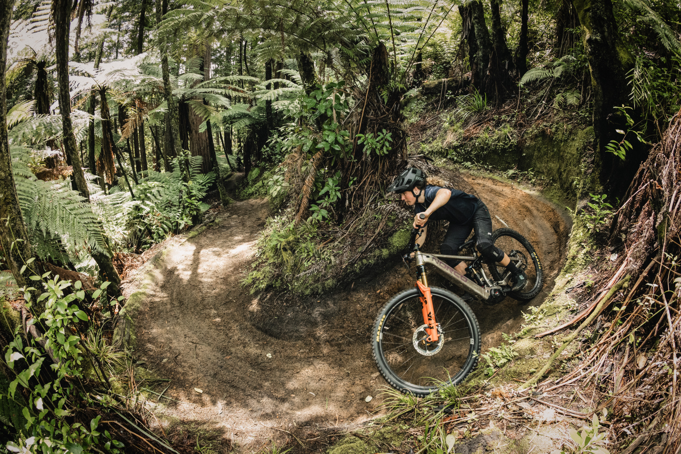 The Sight VLT Bosch A | Norco’s third Sight model is an invitation to e-MTB