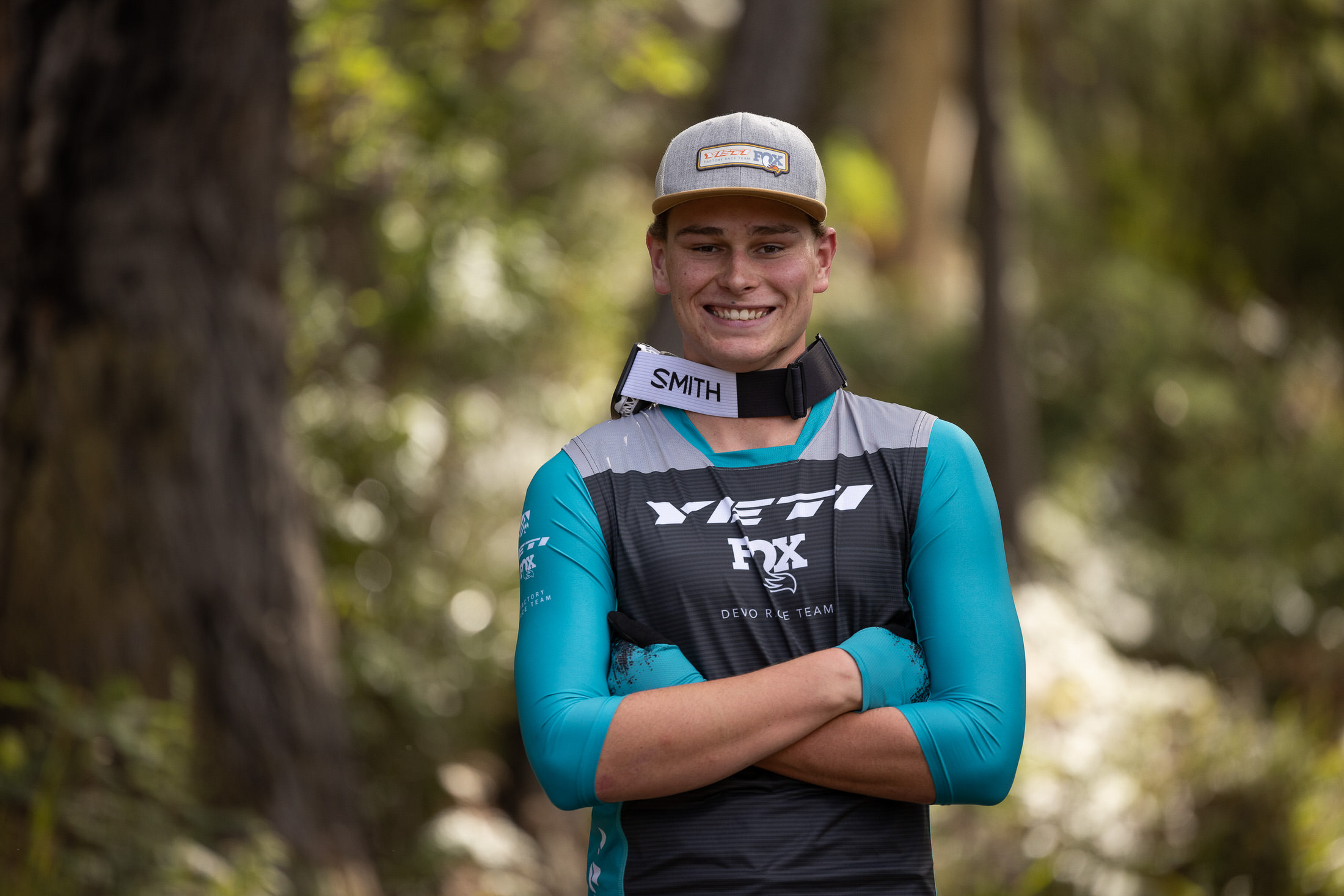 Tom Lockridge How Tom Locke lost a kidney and found his way back on the bike