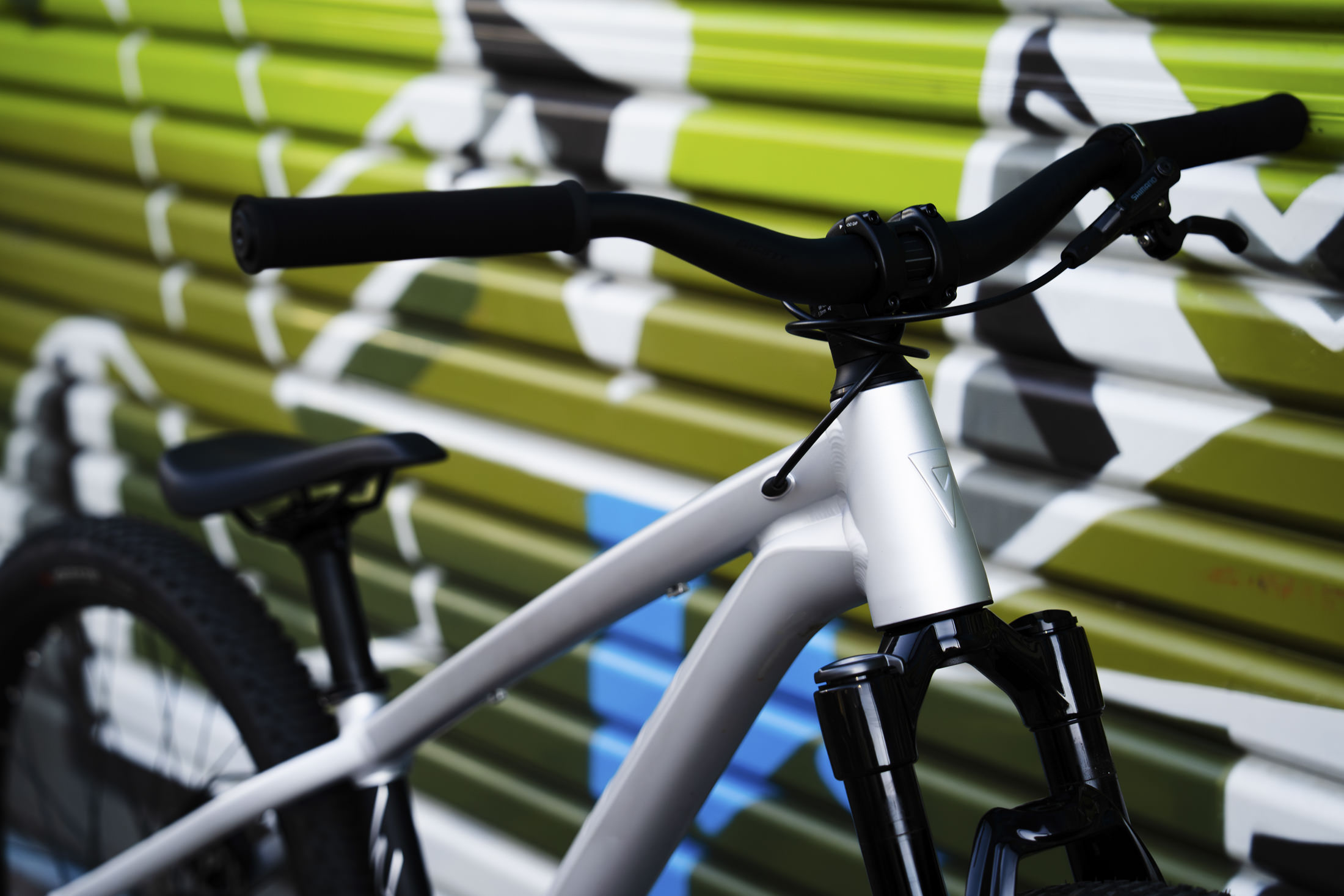 2026 Giant STP 26 Review
