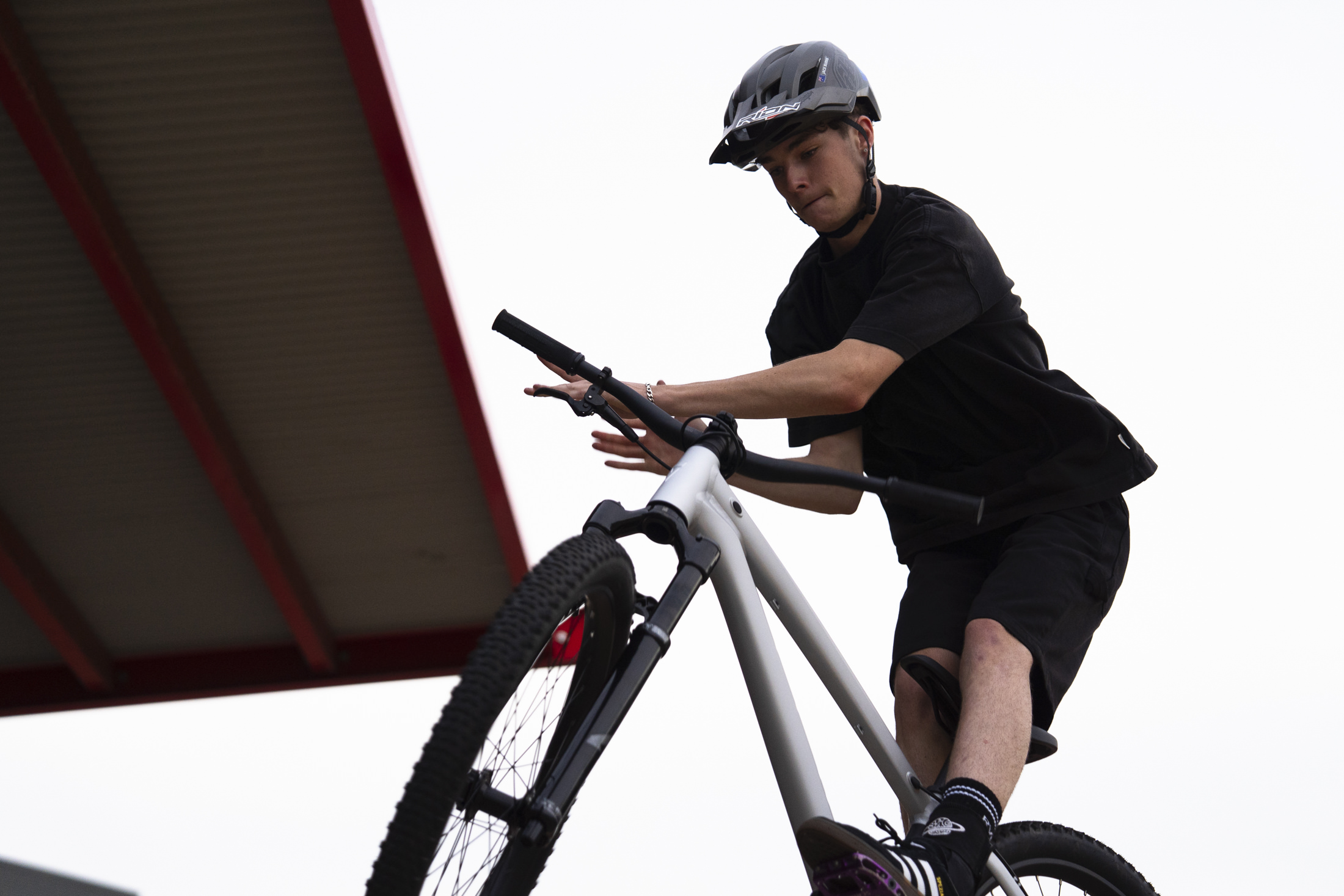 2026 Giant STP 26 Review