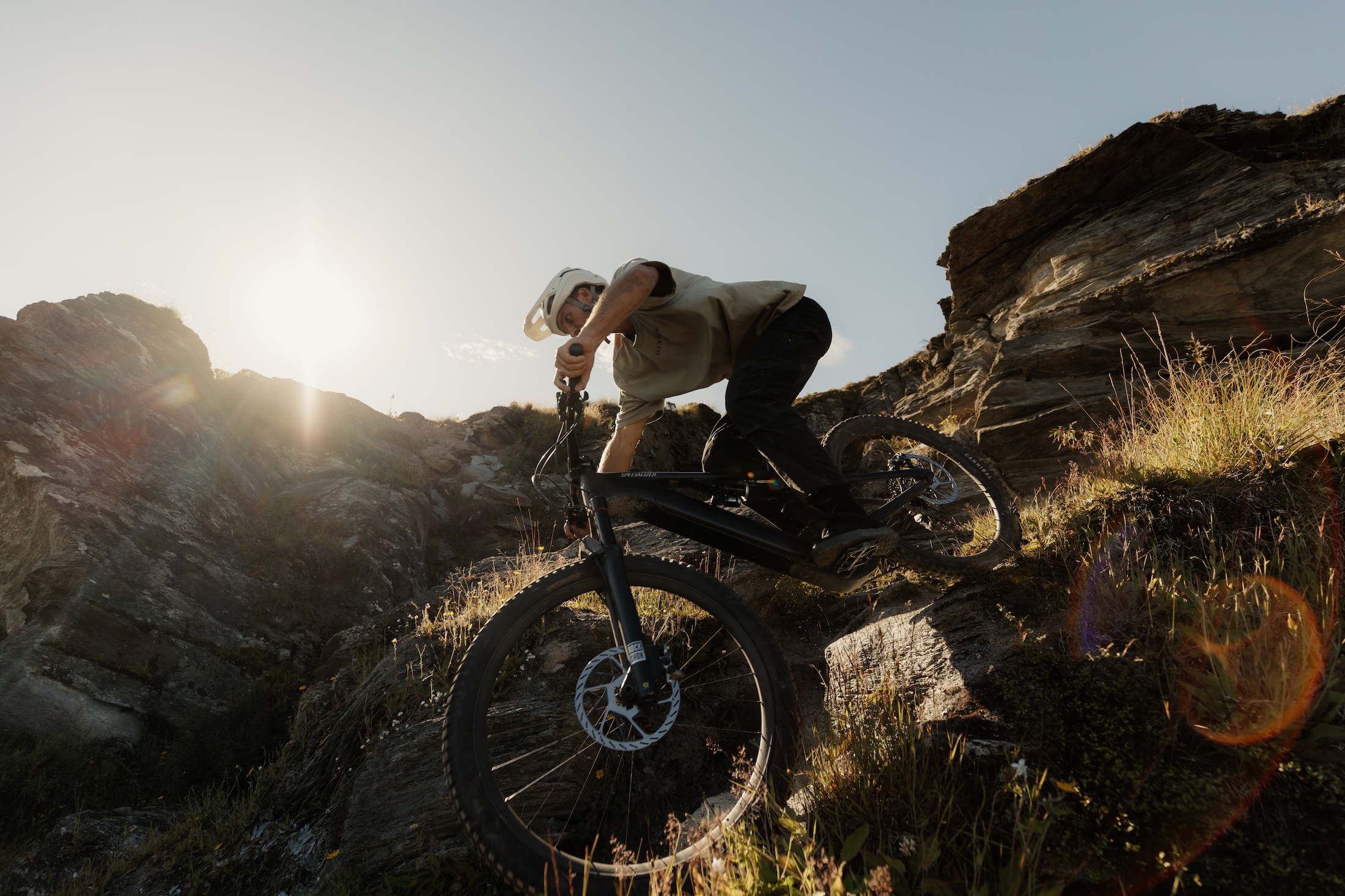 specialized levo evo 2027