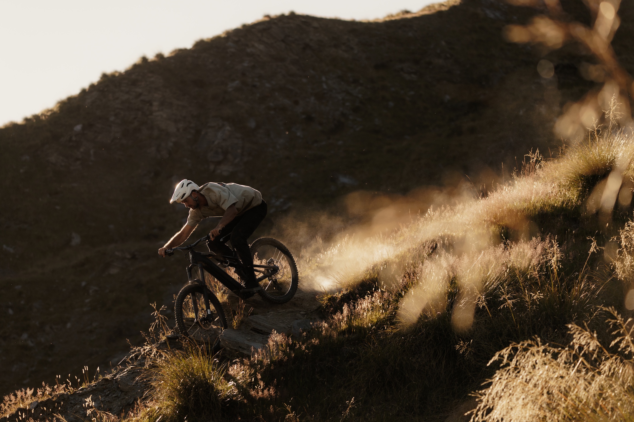 specialized levo evo 2027