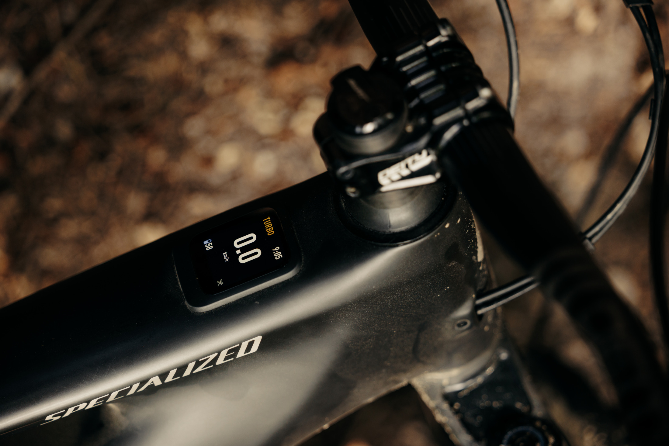 specialized levo evo 2027