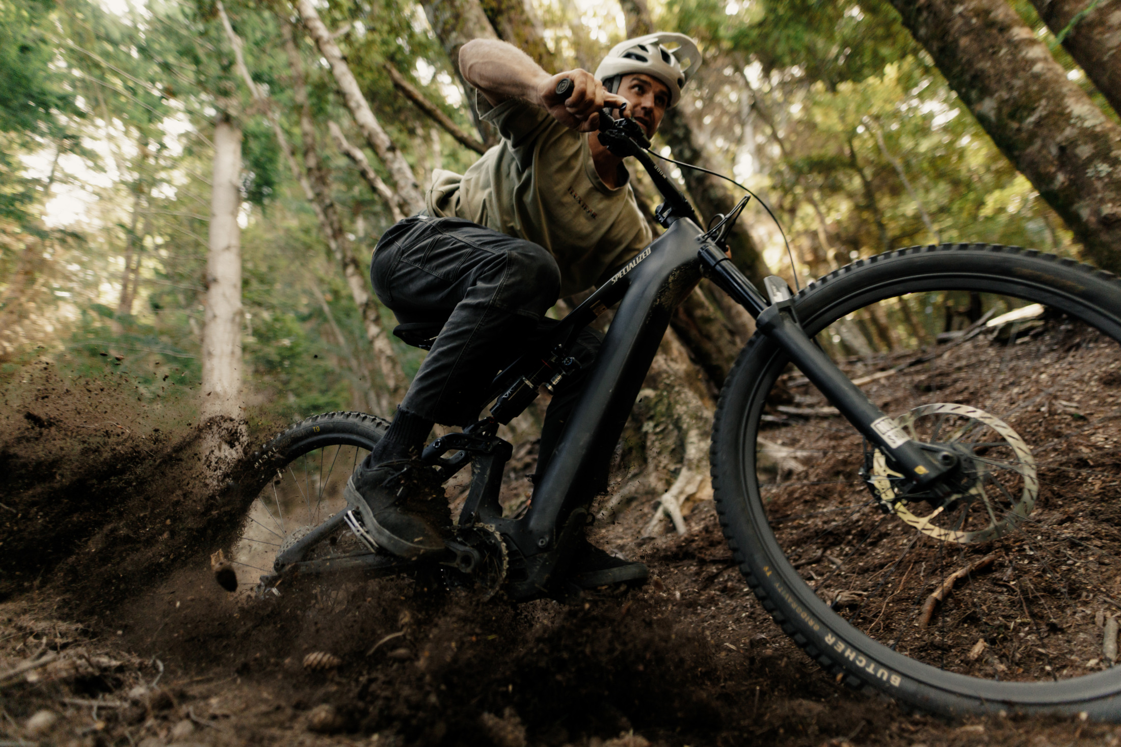 specialized levo evo 2027