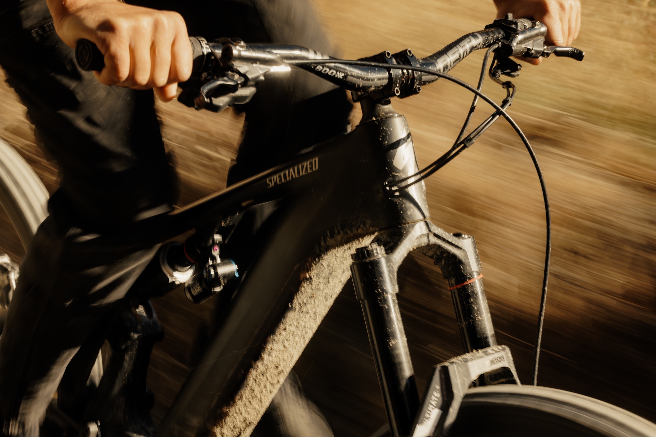 specialized levo evo 2027