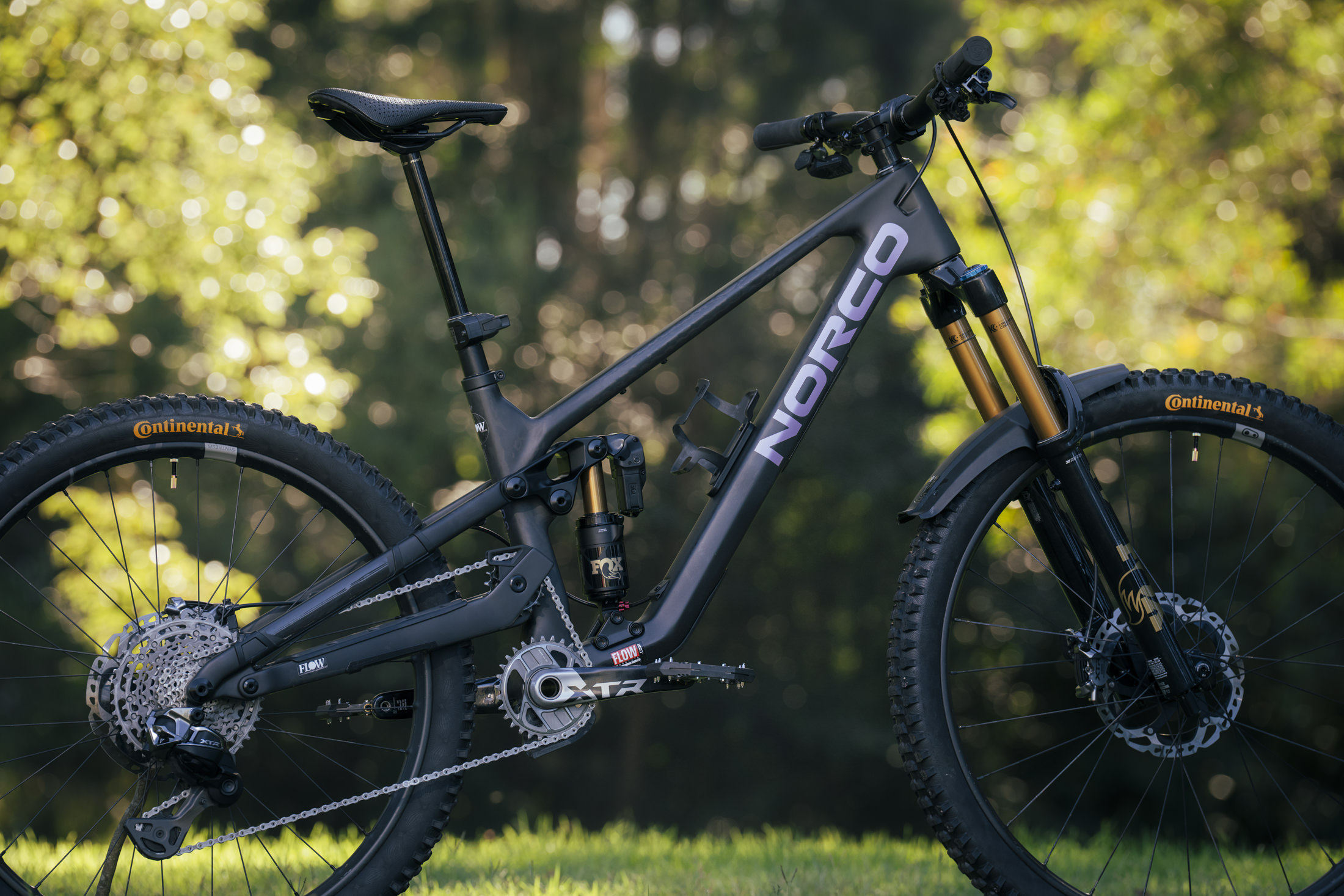 Fox Live Valve Neo Review | Now With Gravity-Focused Float X2