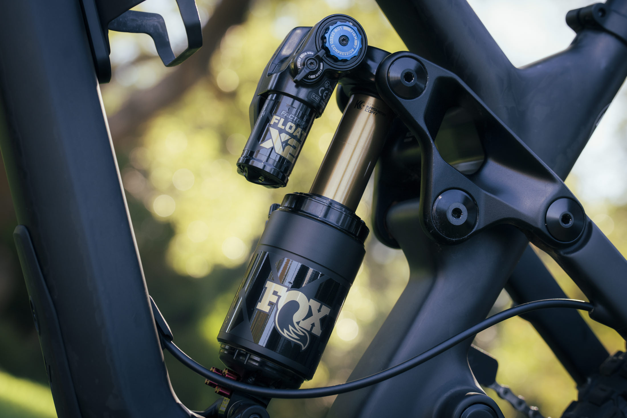 Fox Live Valve Neo Review | Now With Gravity-Focused Float X2