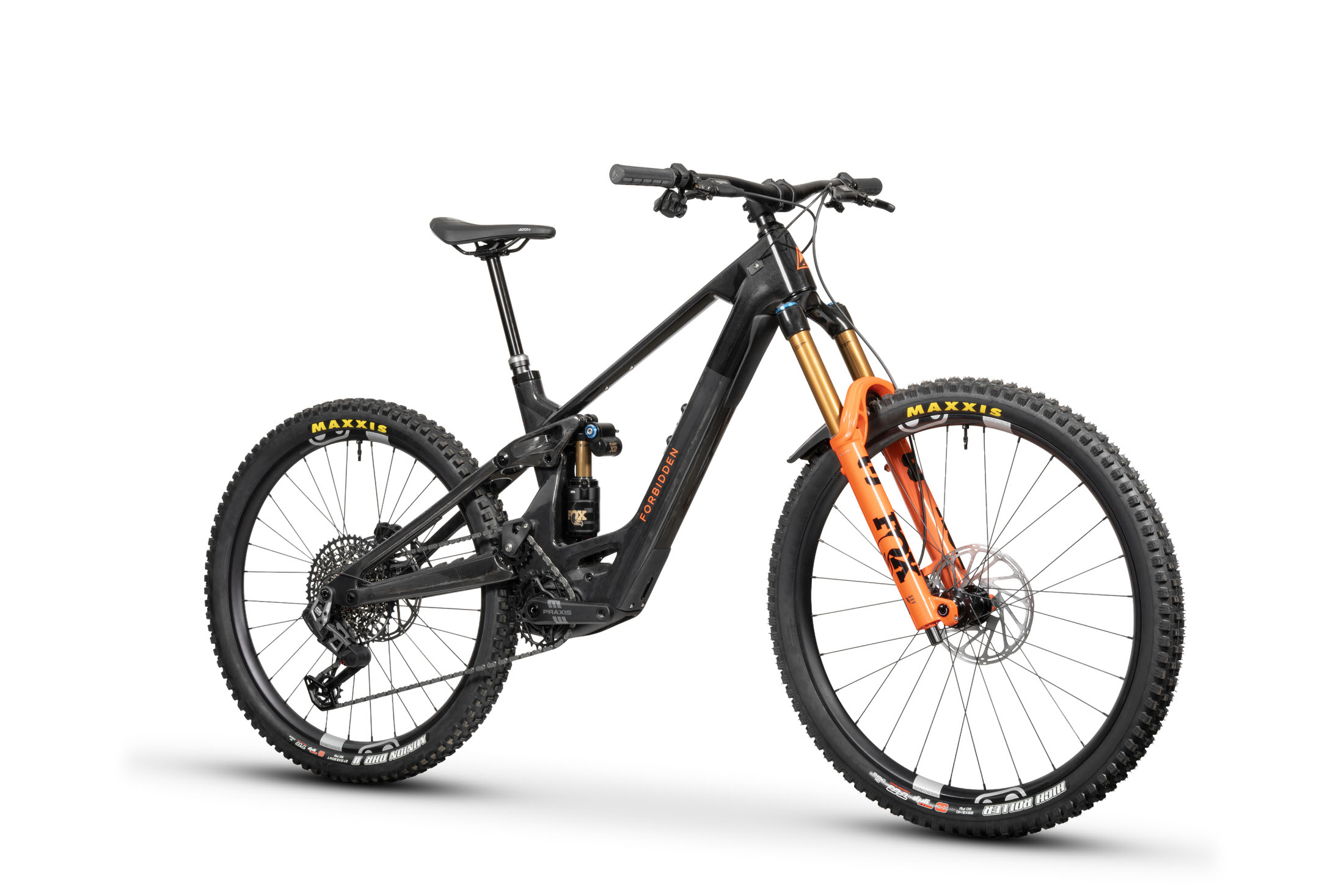 Forbidden Dreadnought E