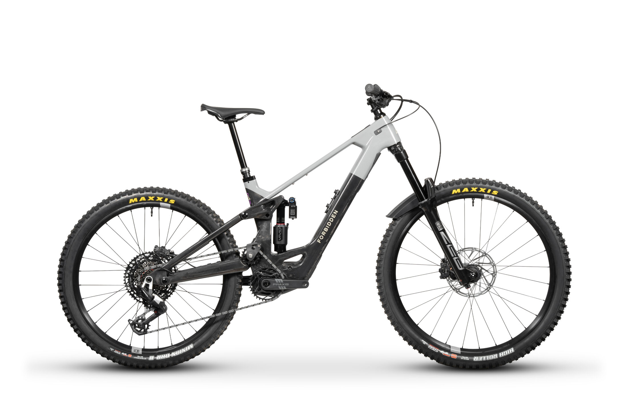 Forbidden Dreadnought E