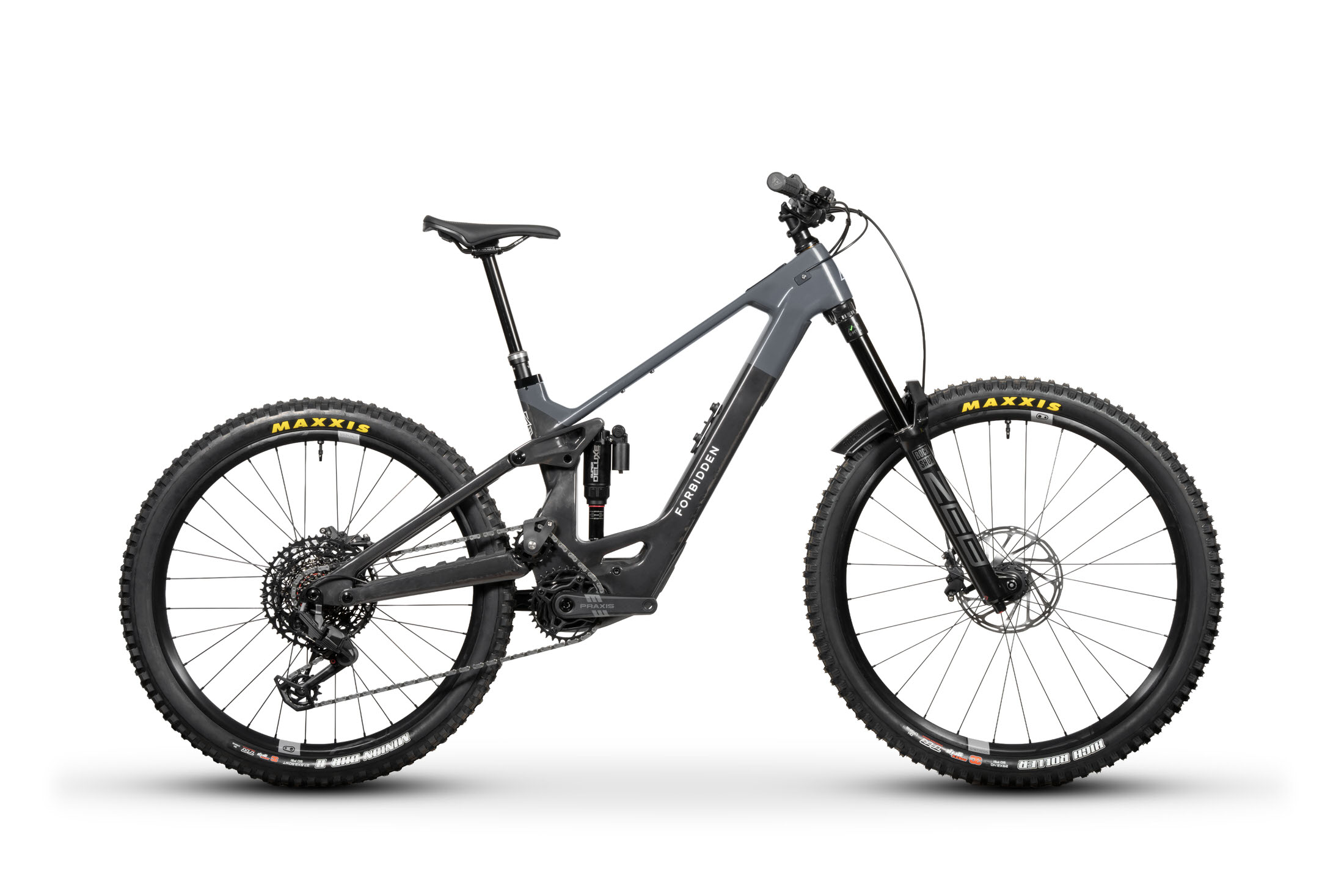 Forbidden Dreadnought E