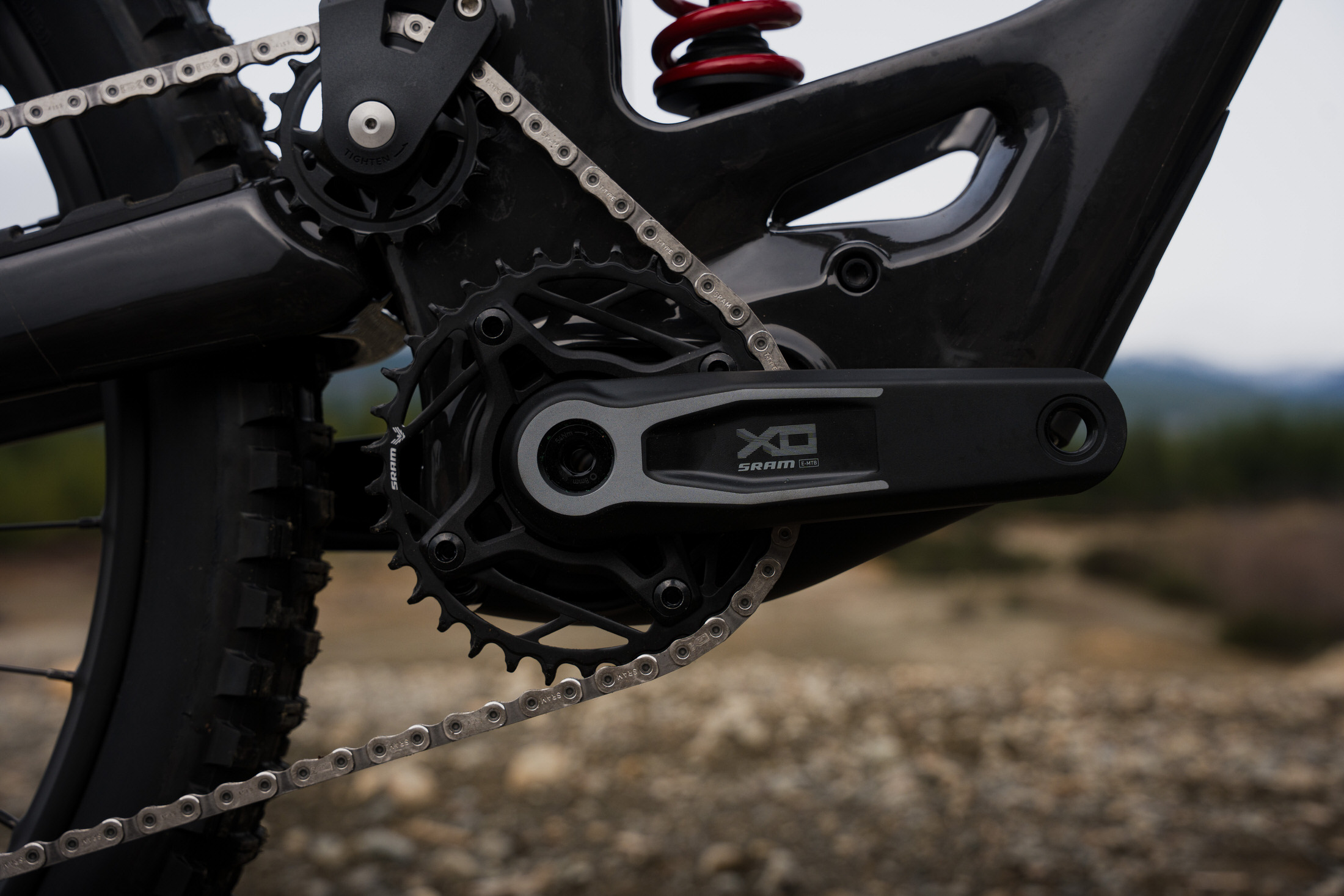 Forbidden Dreadnought E