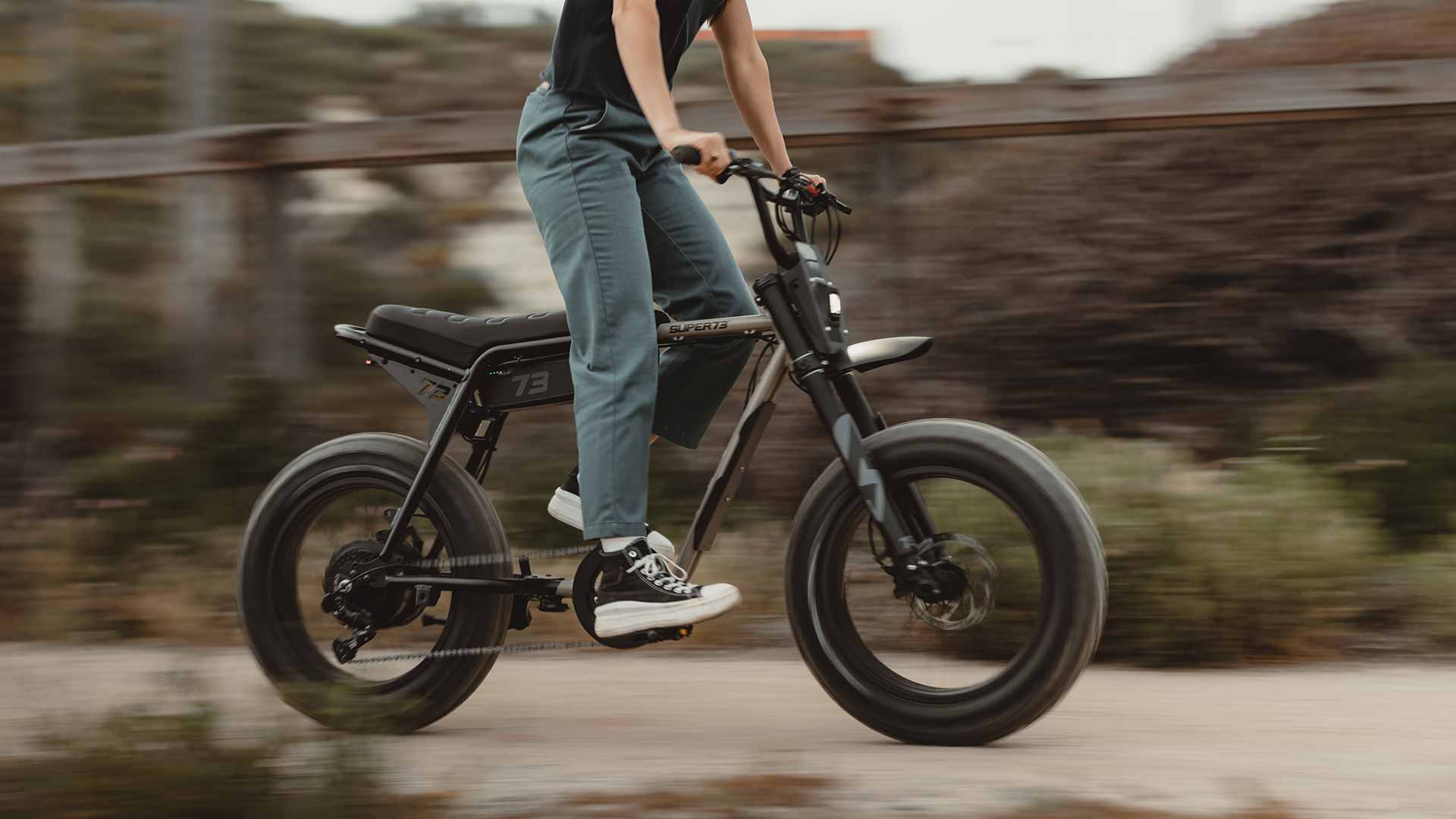 Making sense of the new e-Bike regulations around Australia