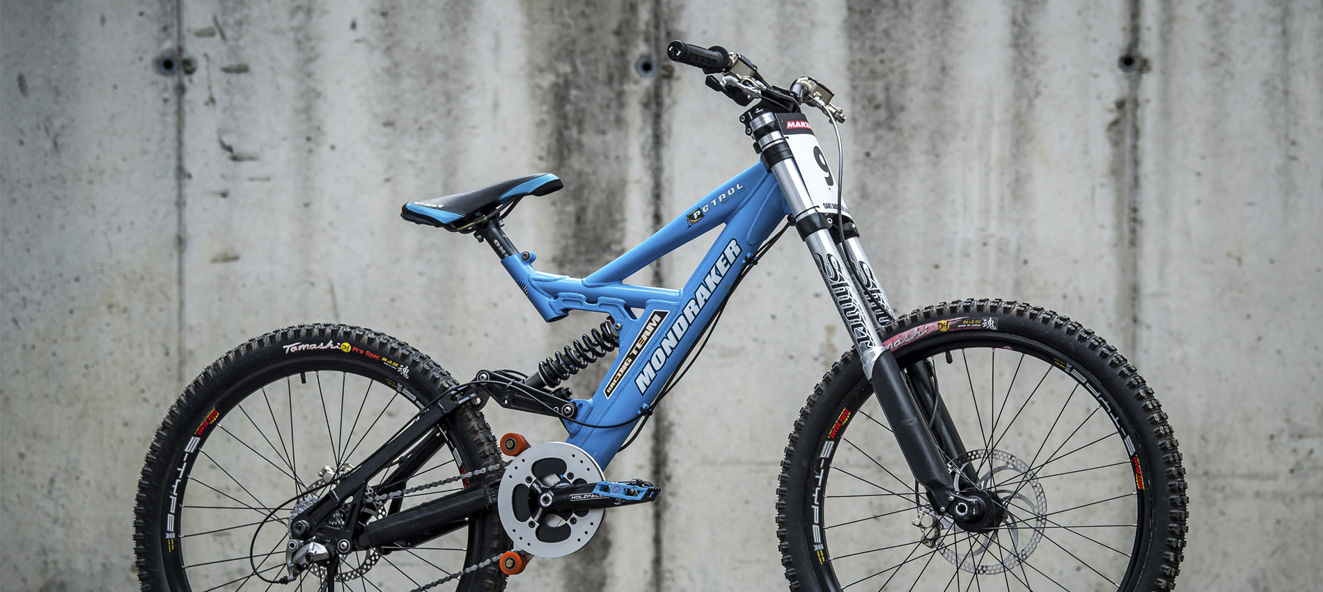 2026 Mondraker Summum First Look | 25 years of gravity refinement