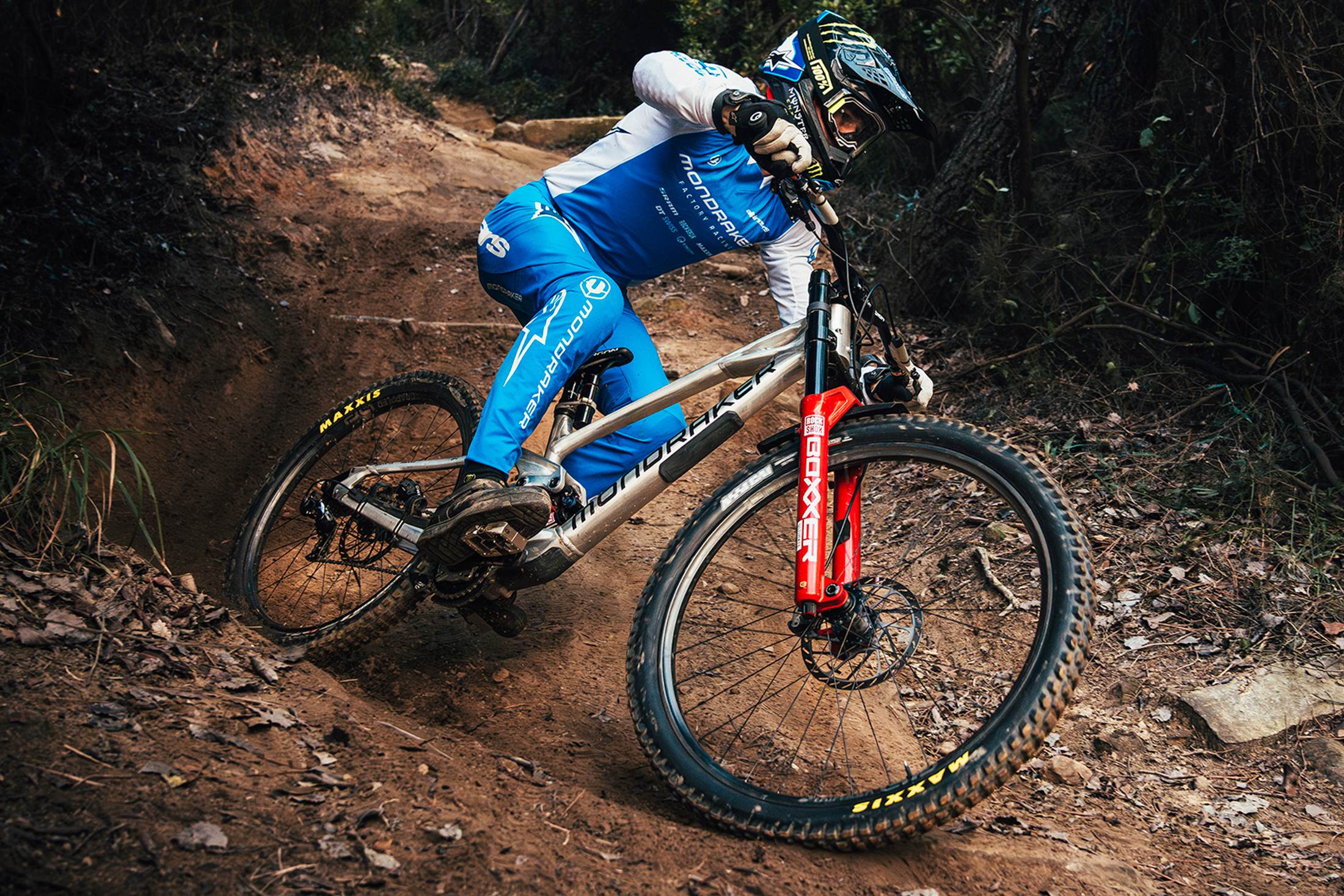 2026 Mondraker Summum First Look | Flow Mountain Bike