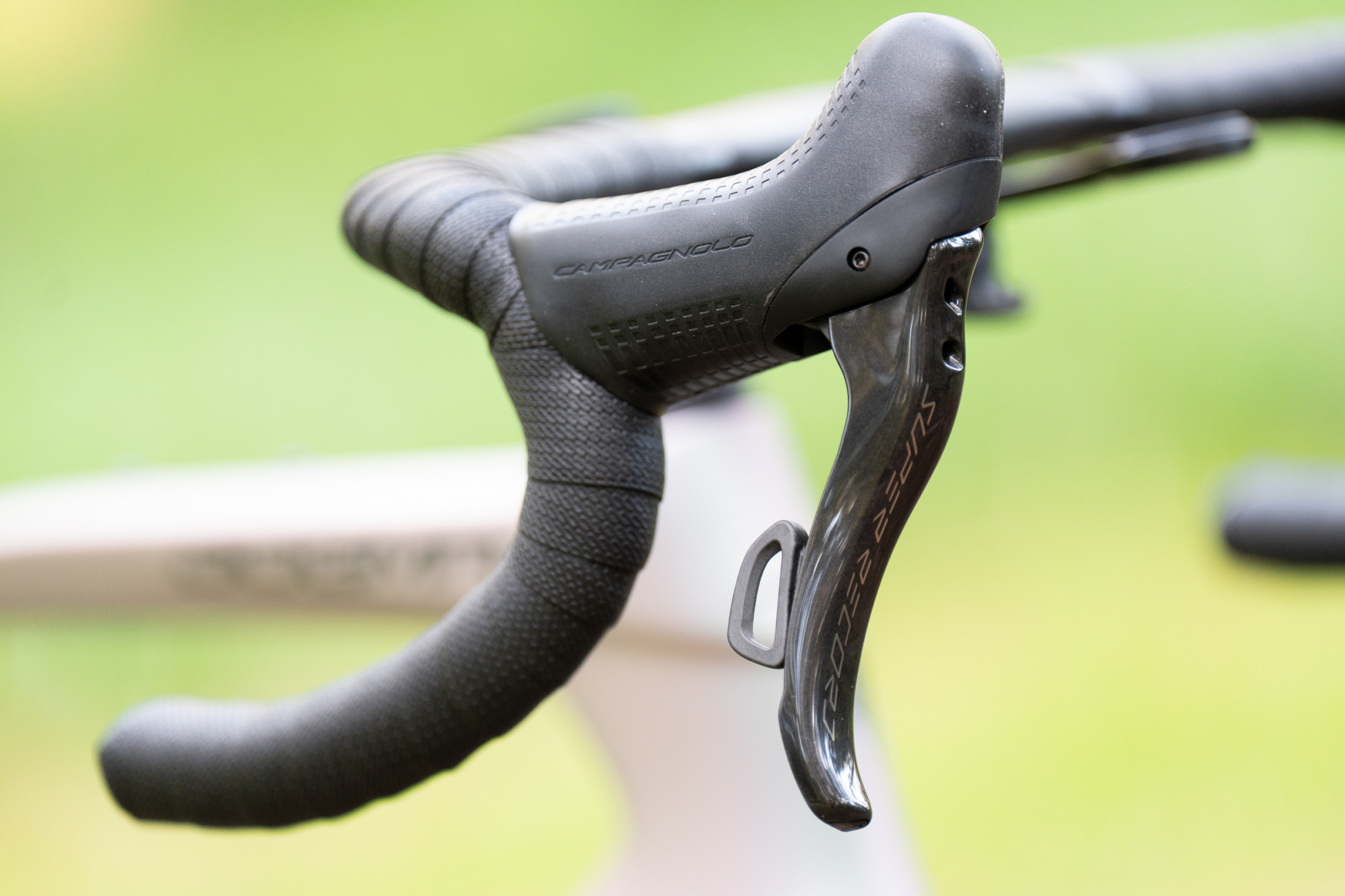 Campagnolo Super Record X Review | Wireless 13-Speed Gravel