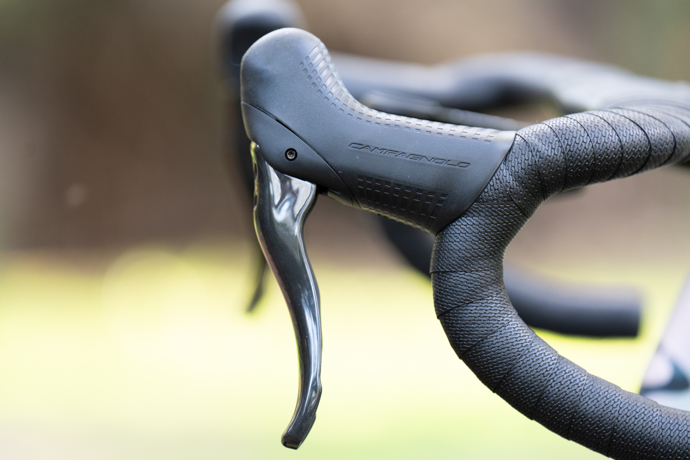 Campagnolo Super Record X Review | Wireless 13-Speed Gravel