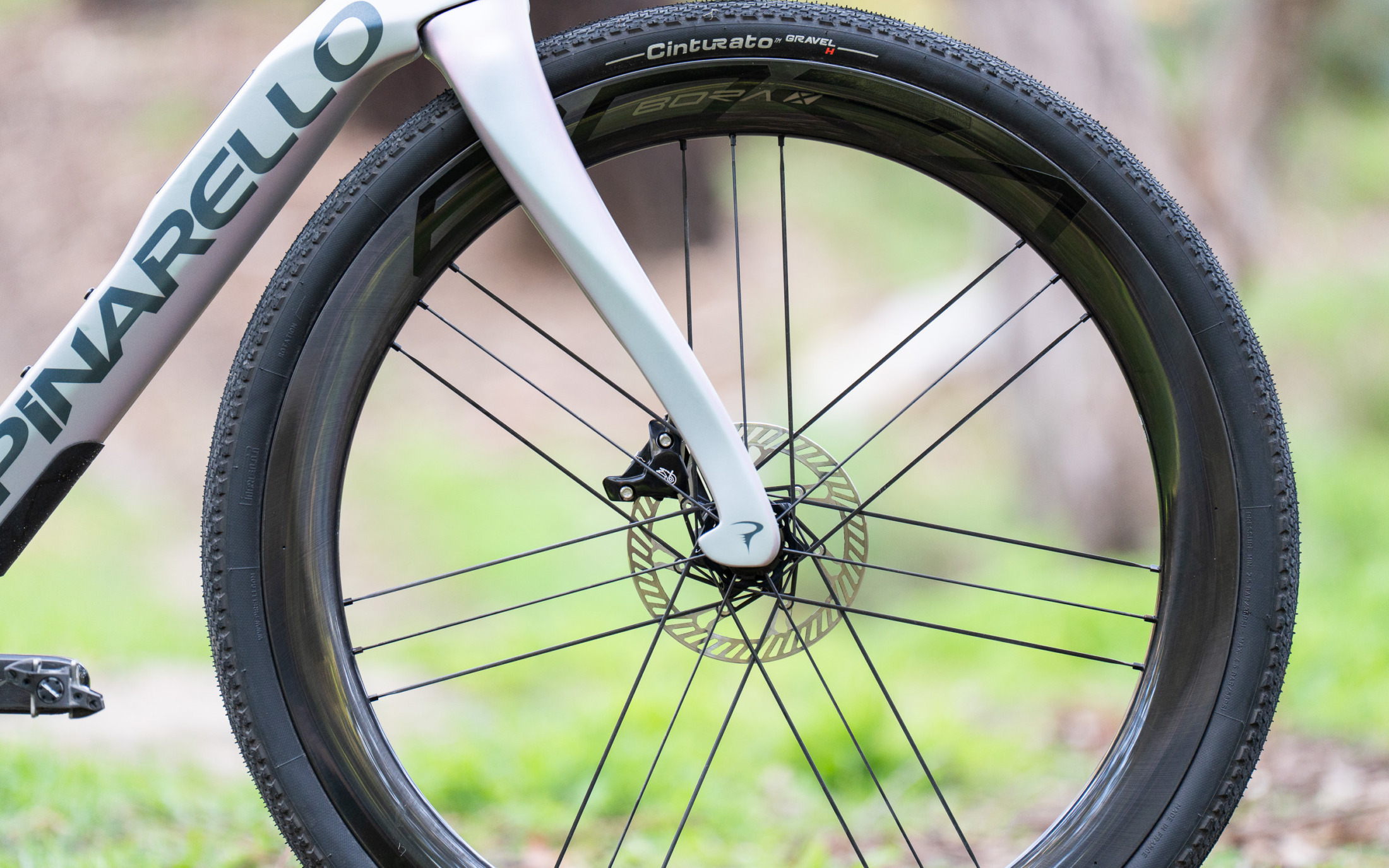 Campagnolo Bora X Gravel Wheelset Review