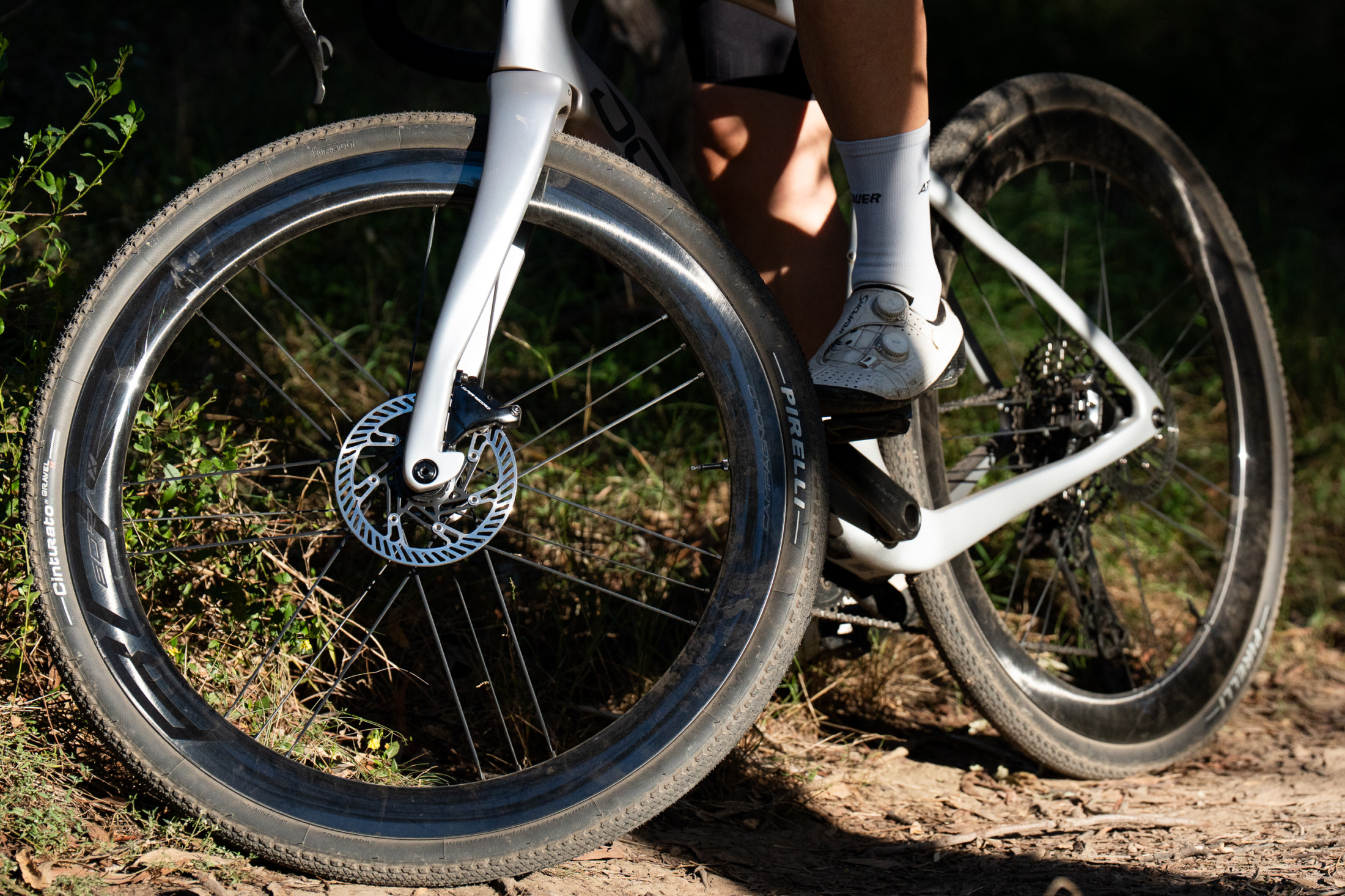 Campagnolo Bora X Gravel Wheelset Review