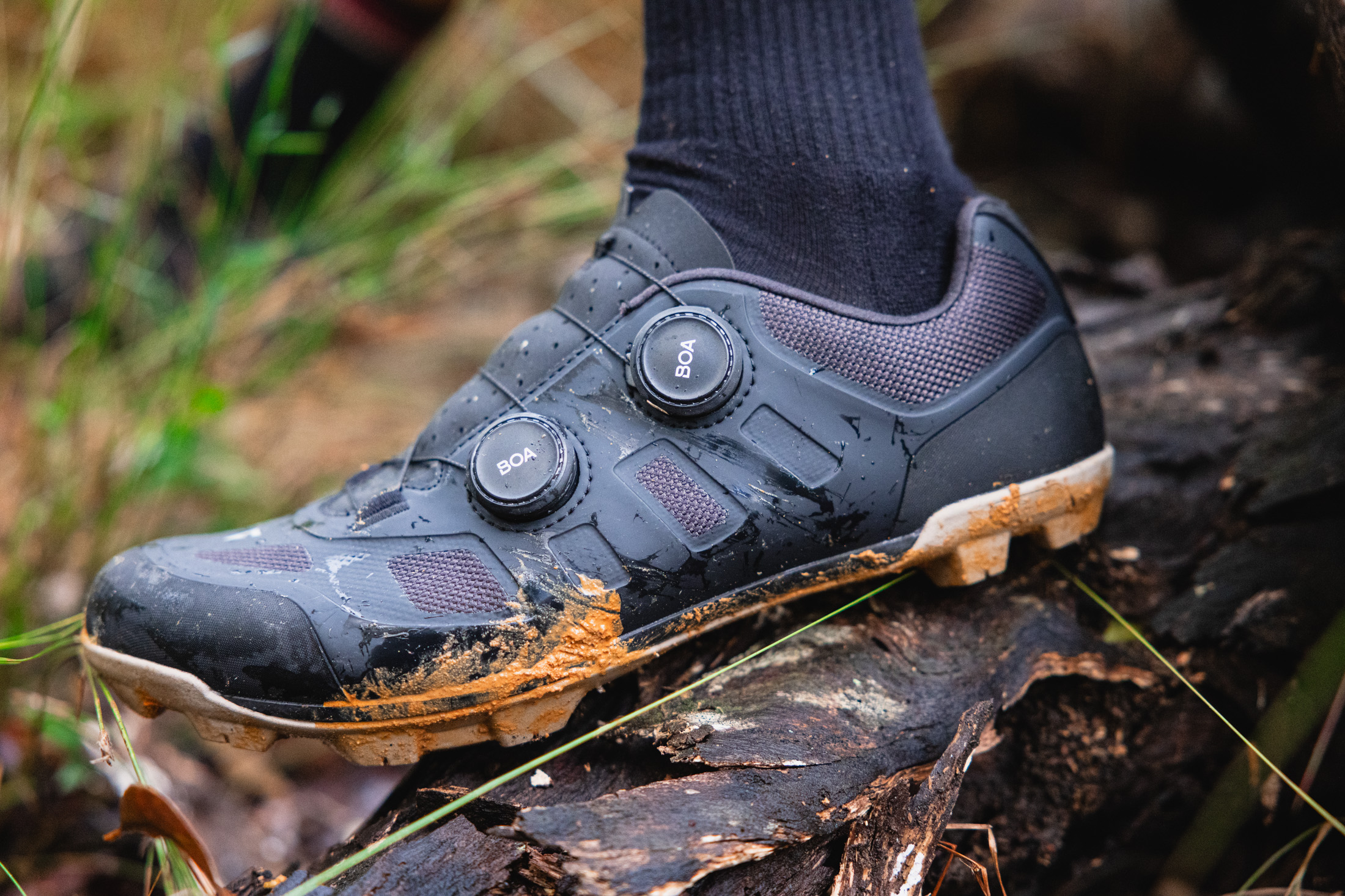 ピーク　ランニング　26cm Fresh Produce | Five Ten Hellcat Shoes - Flow Mountain Bike