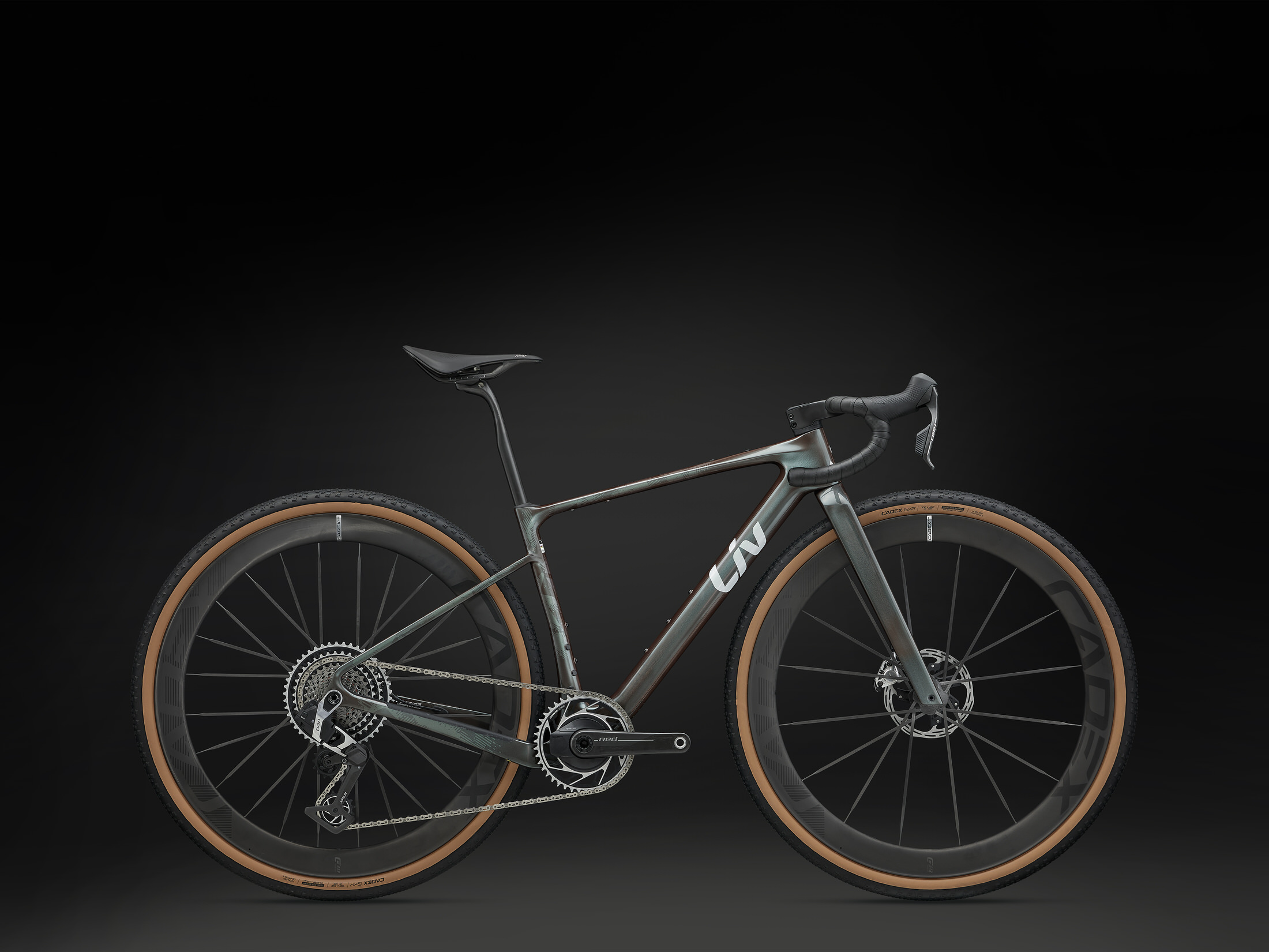 Liv Devote Advanced SL 0