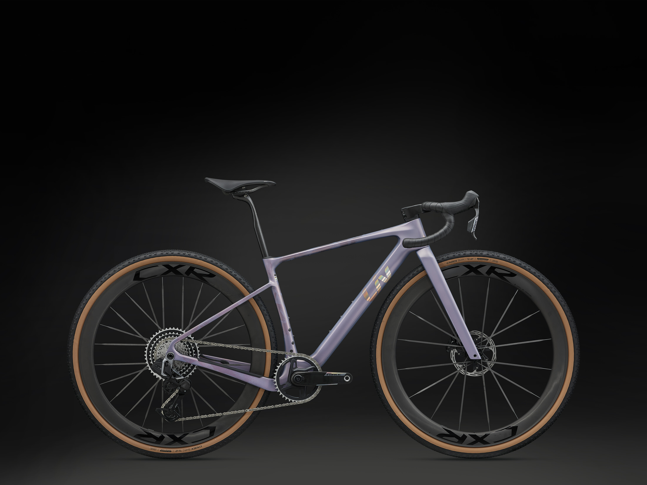 Liv Devote Advanced SL 1