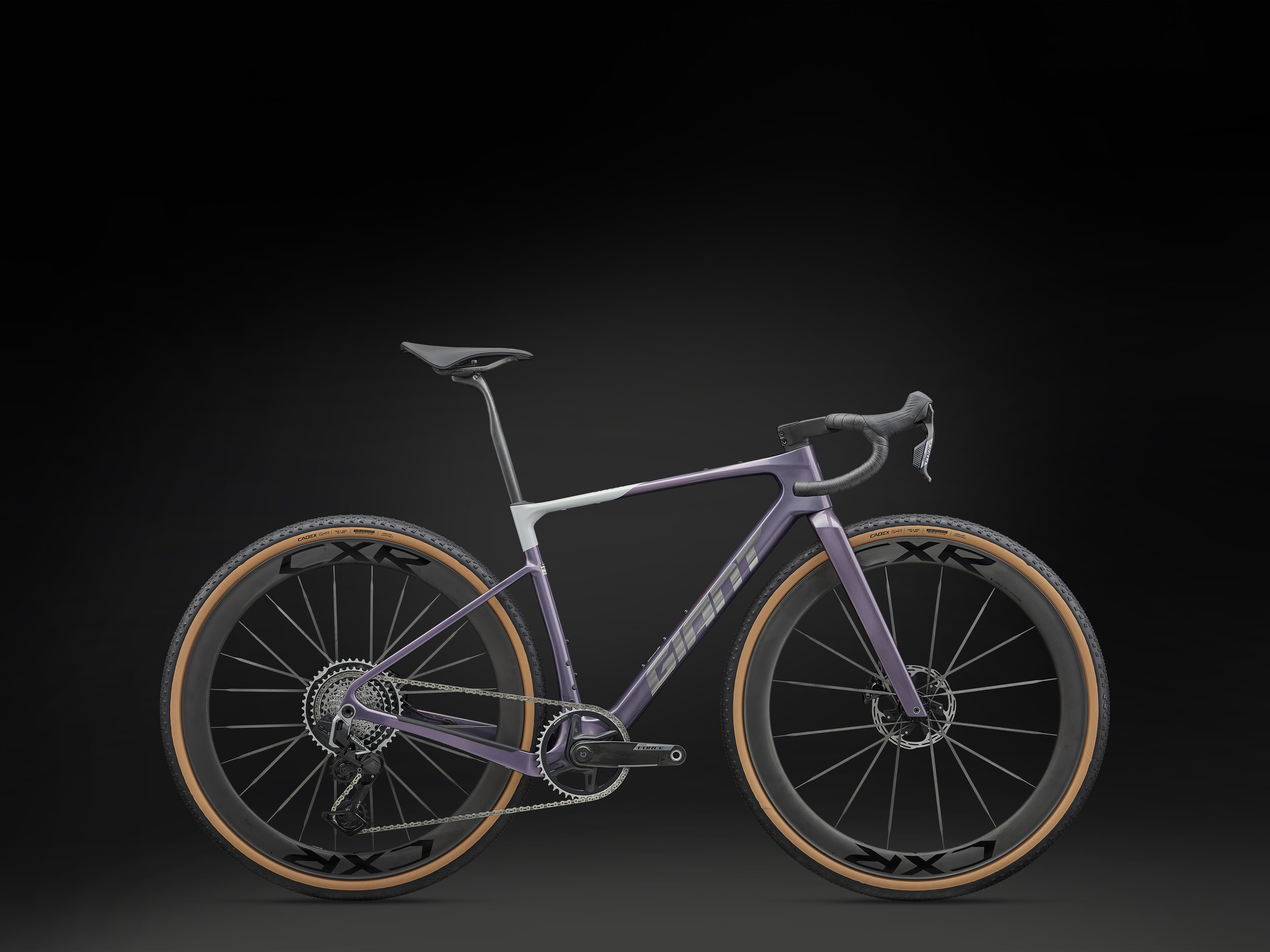 Giant Revolt Advanced SL 1