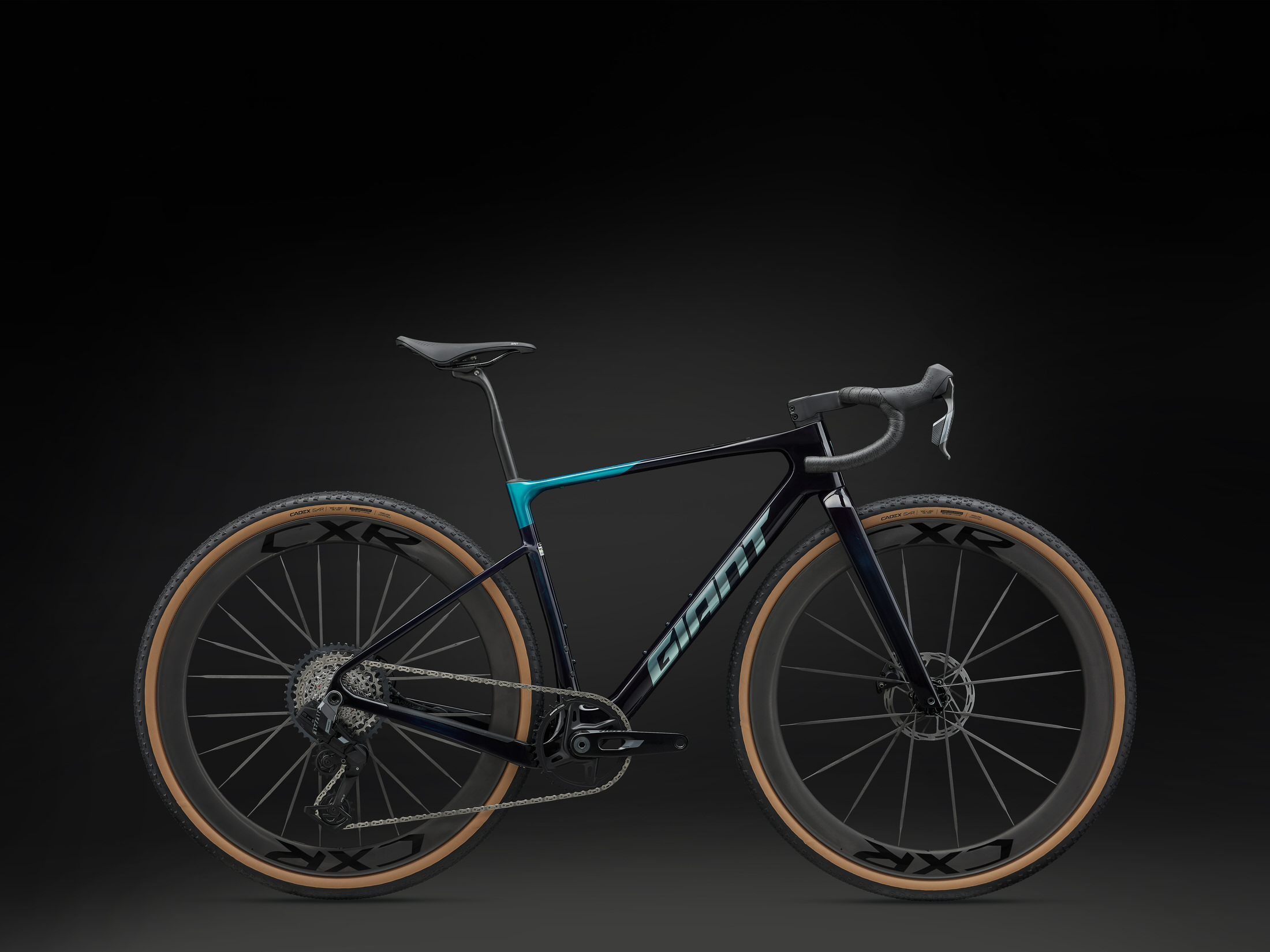 Giant Revolt Advanced SL 2