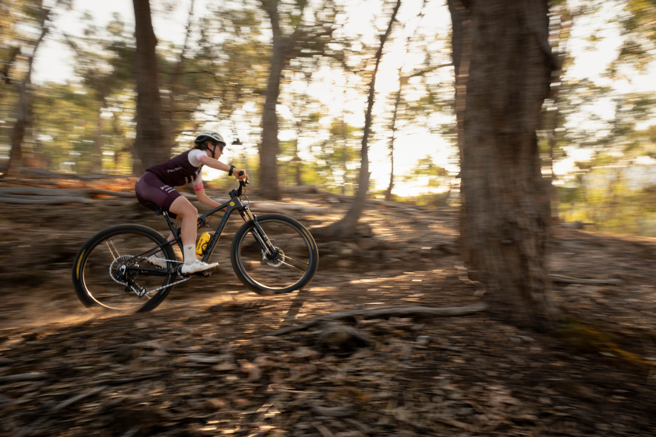 2026 UCI Mountain Bike World Championships | Ruby Taylor