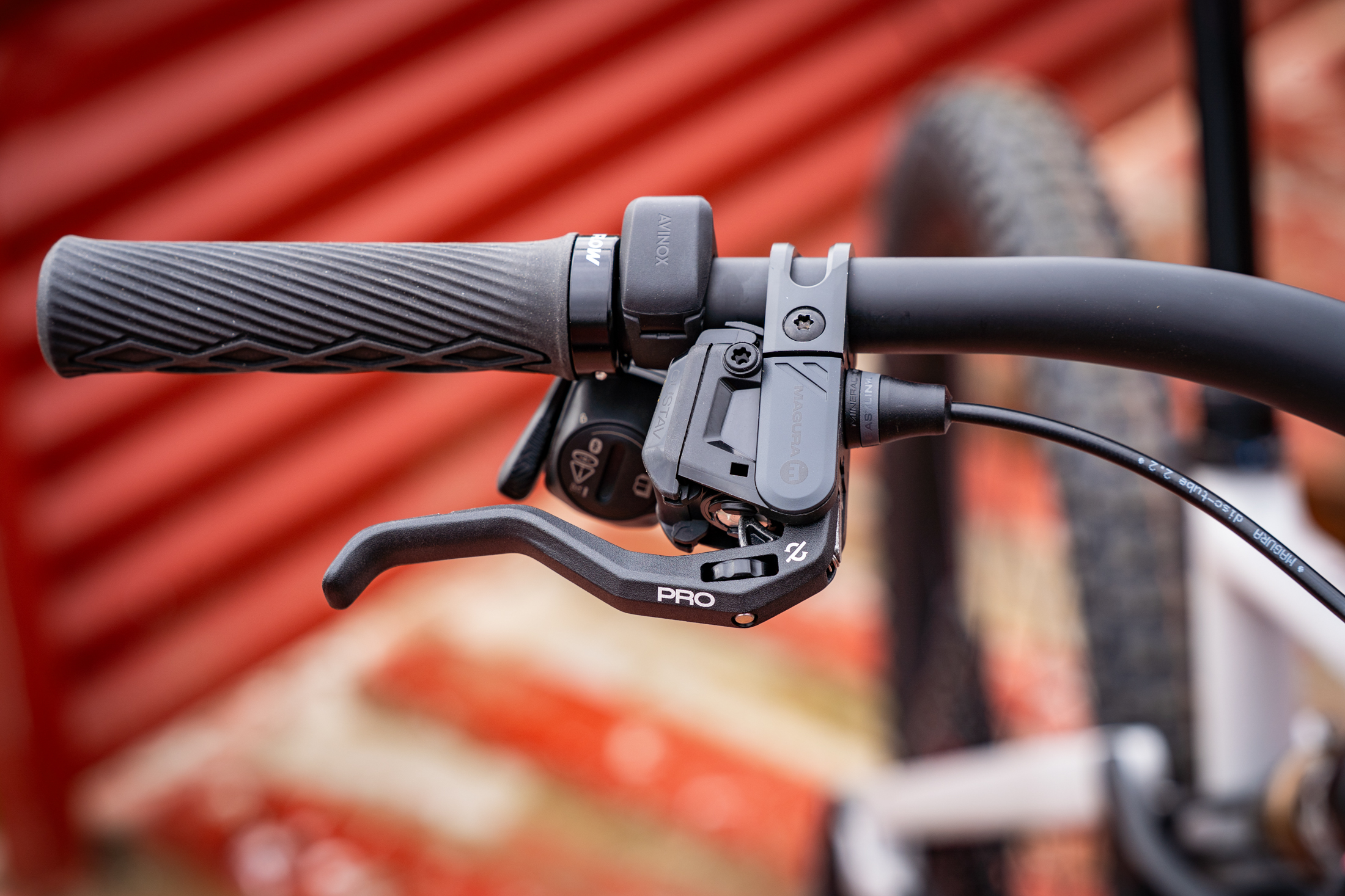 amflow px carbon pro avinox m2s