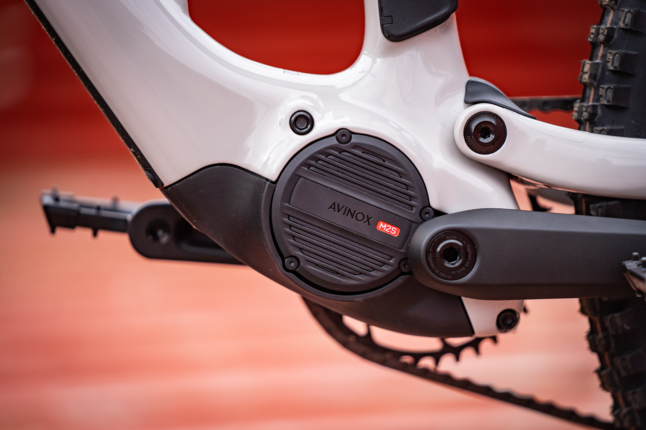 amflow px carbon pro avinox m2s
