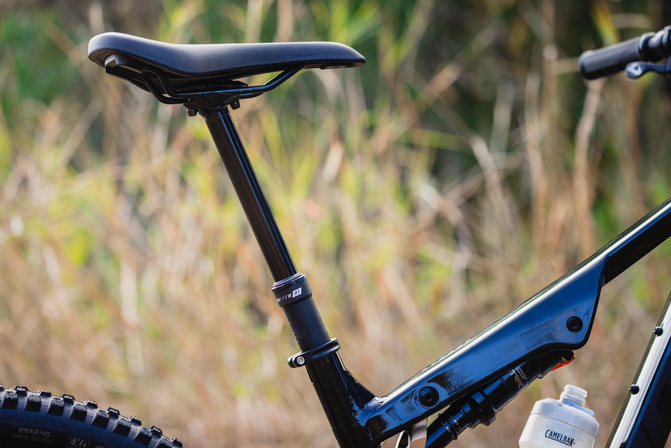 Giant Stance seat post