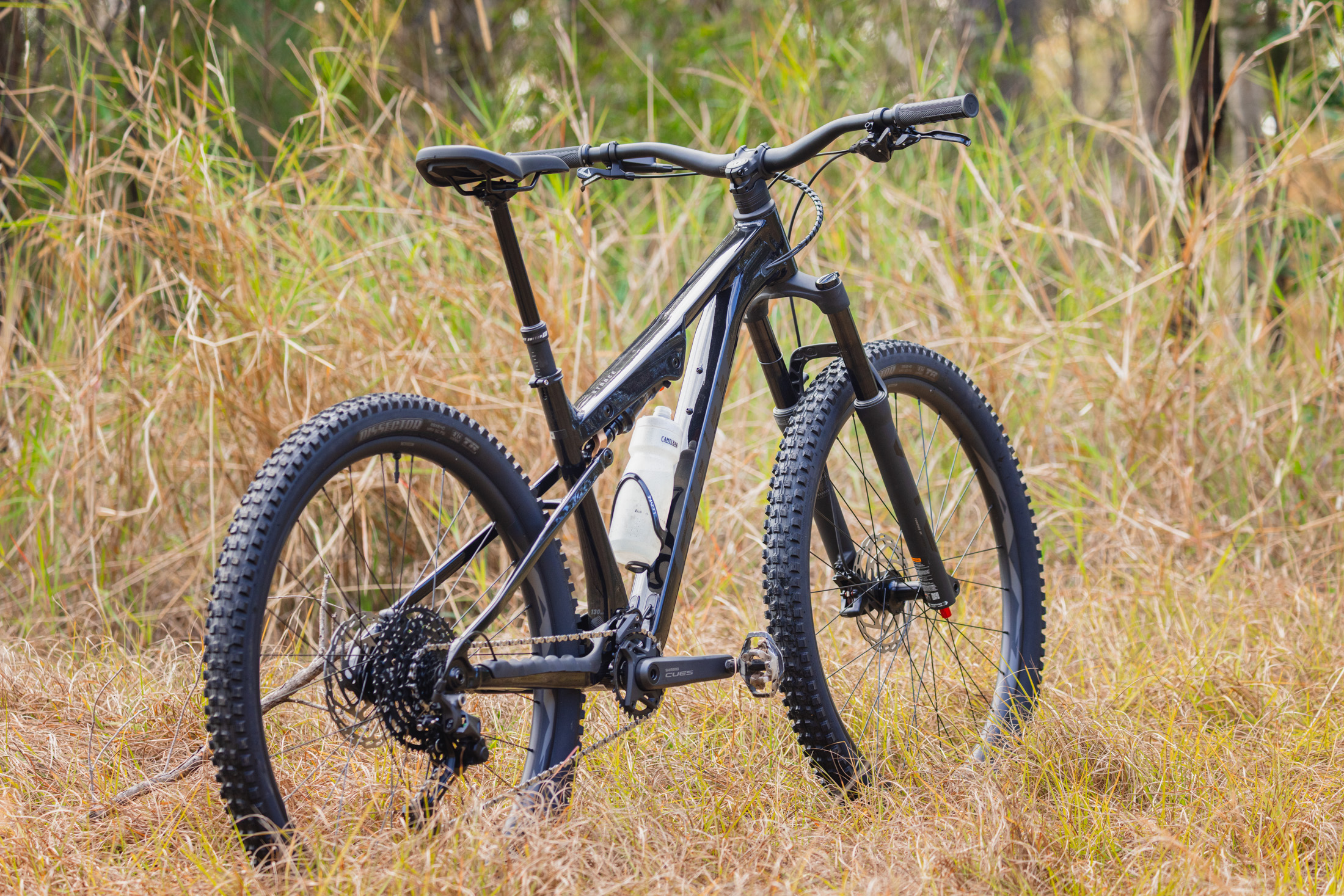 Giant Stance mountain bike