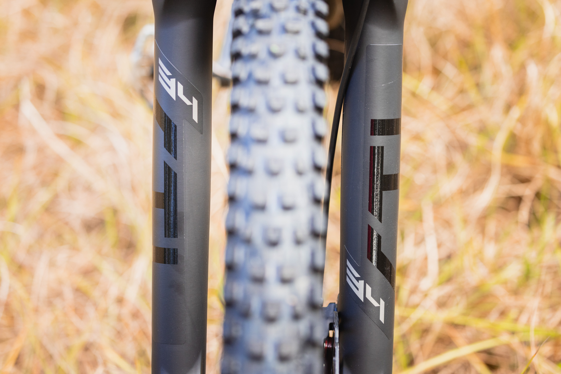 Giant STL 34 fork