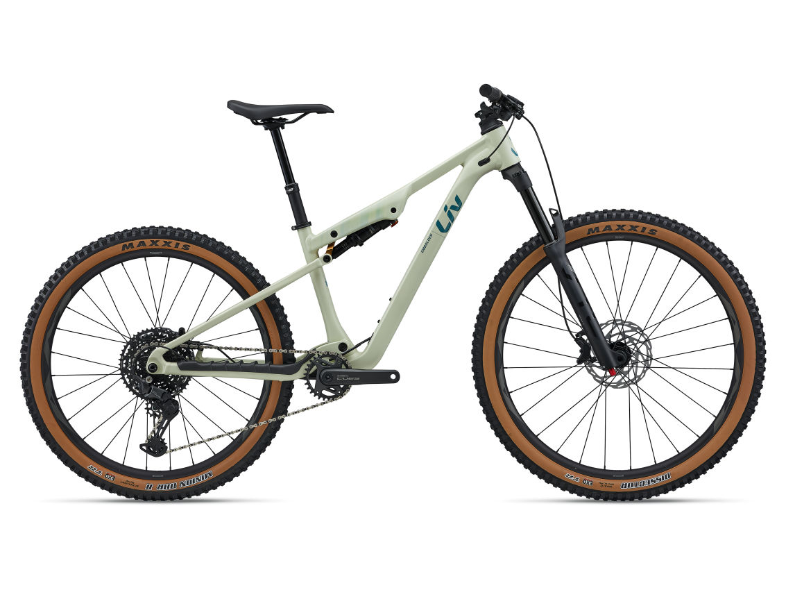 Liv Embolden mountain bike